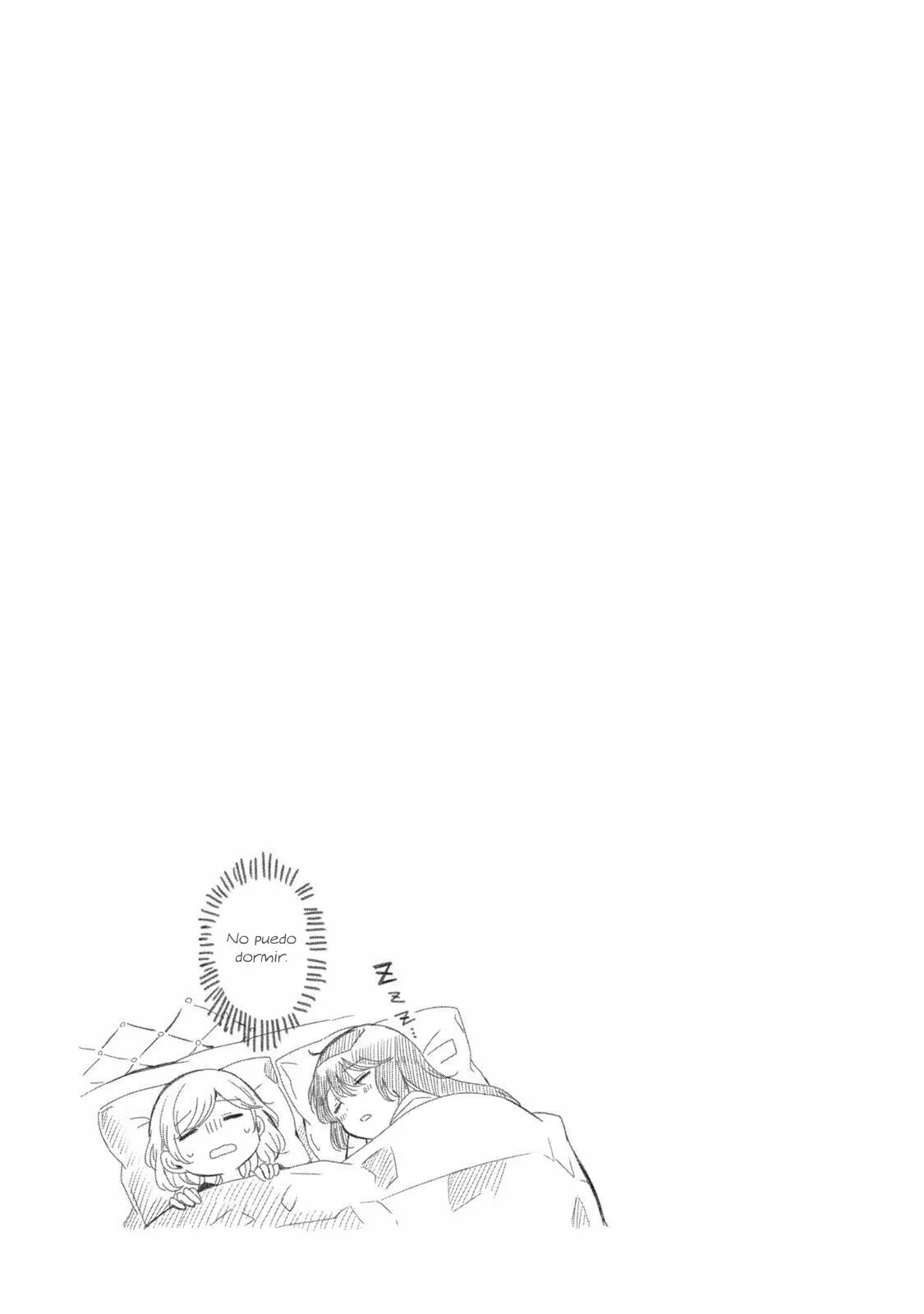 Amayo no Tsuki Capítulo 11 - Page 39