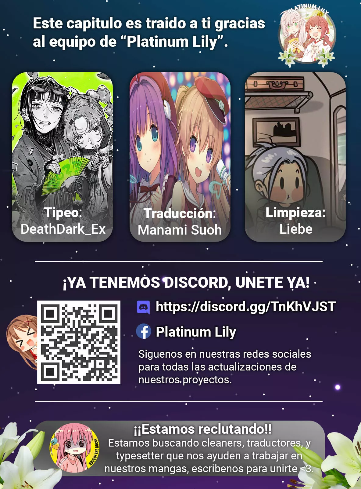 Amayo no Tsuki Capítulo 12 - Page 38