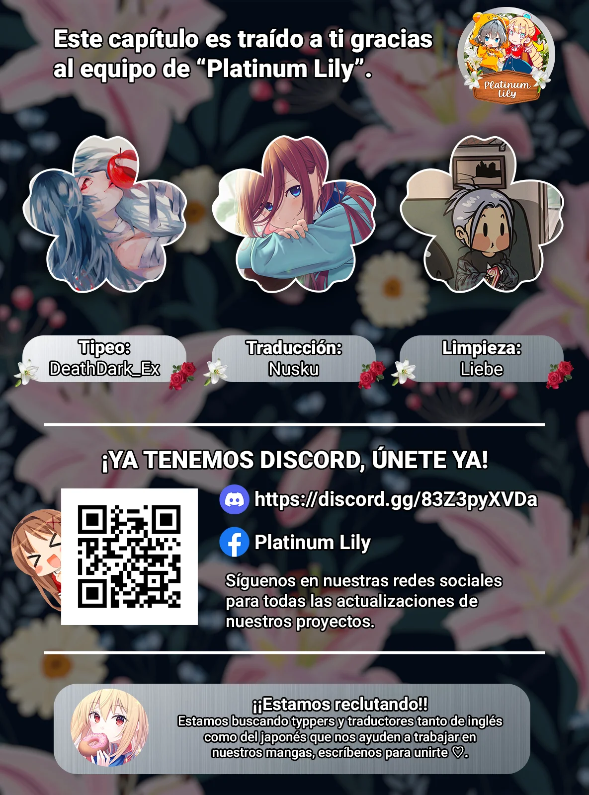 Amayo no Tsuki Capítulo 13 - Page 34