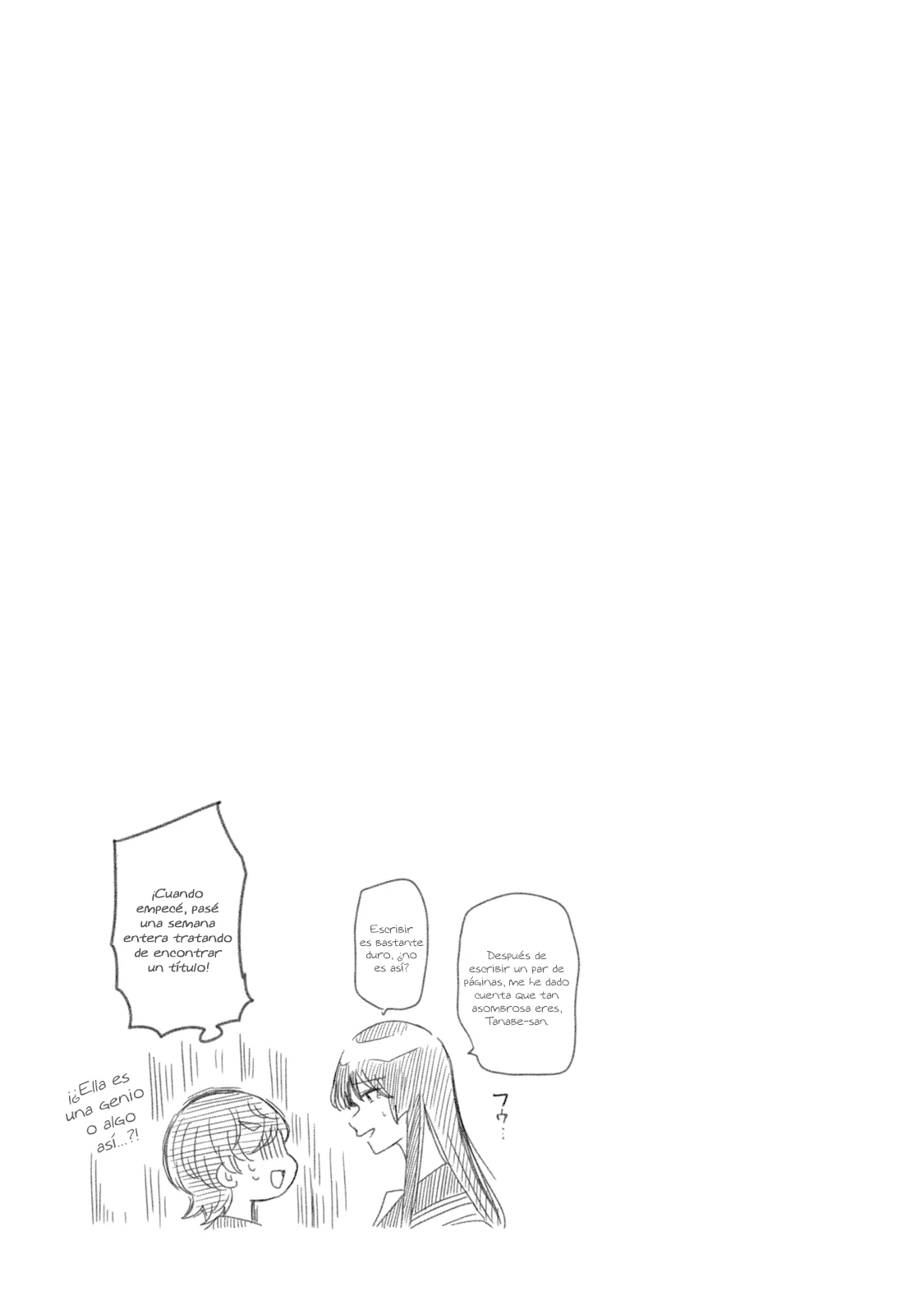 Amayo no Tsuki Capítulo 14 - Page 34