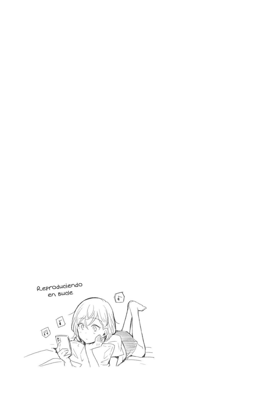 Amayo no Tsuki Capítulo 15 - Page 43
