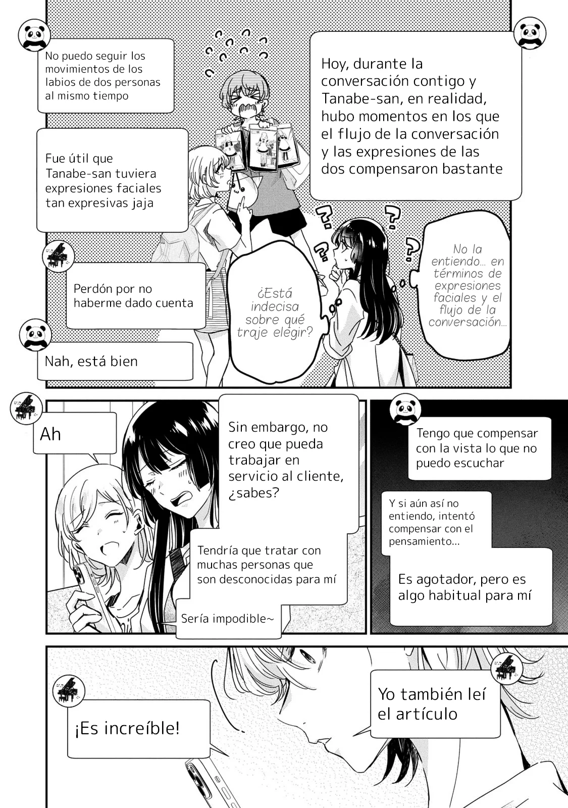 Amayo no Tsuki Capítulo 17 - Page 25