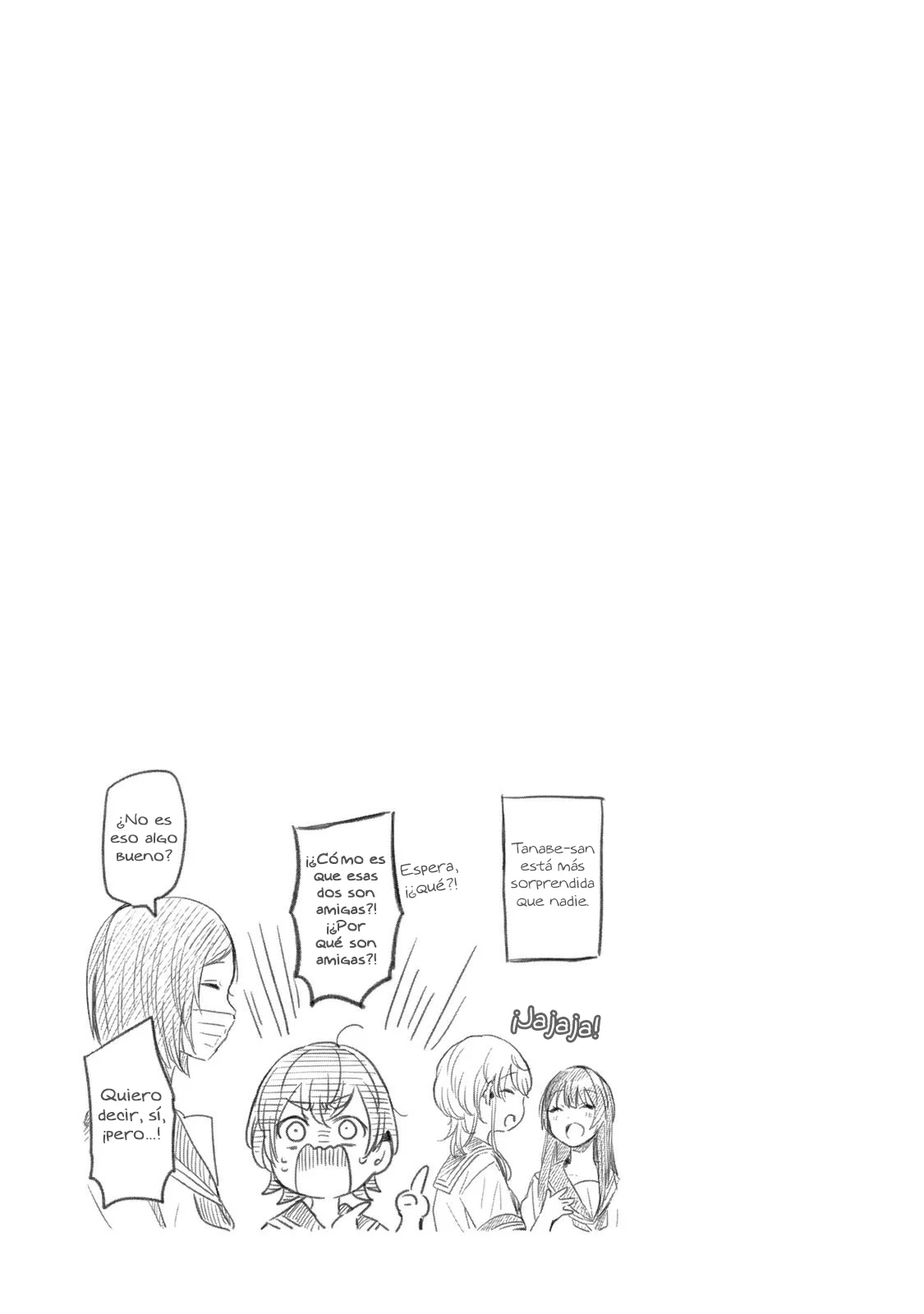 Amayo no Tsuki Capítulo 23 - Page 35