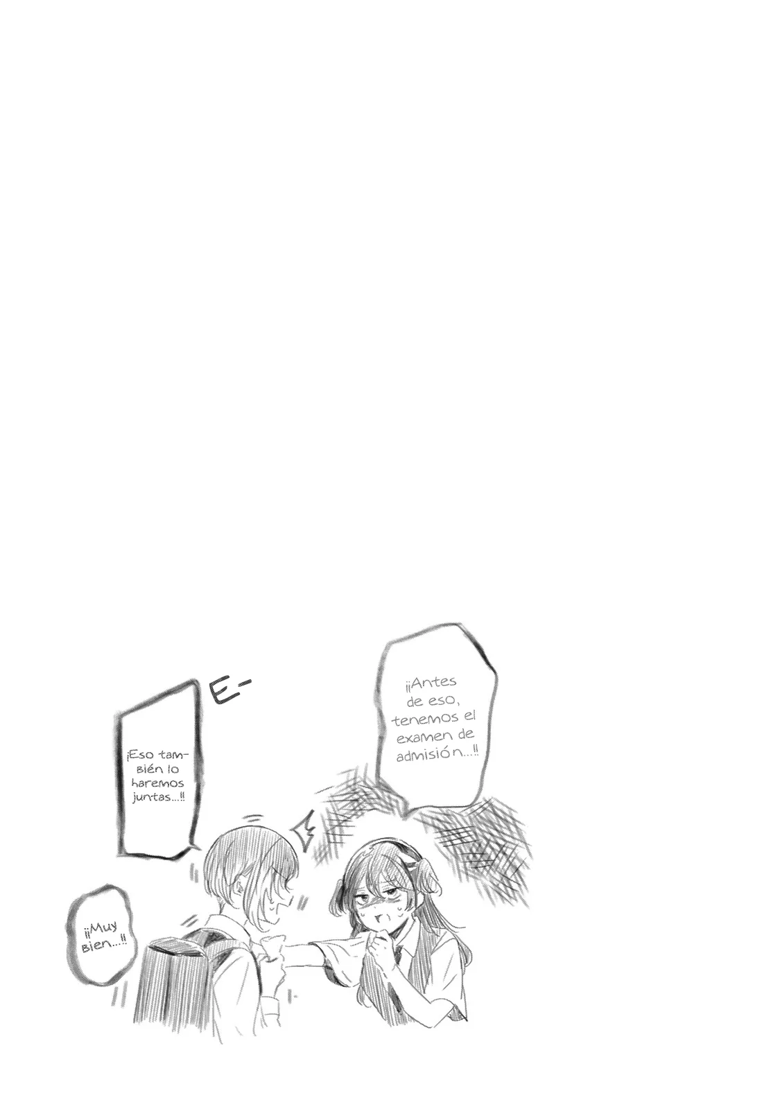 Amayo no Tsuki Capítulo 25 - Page 43