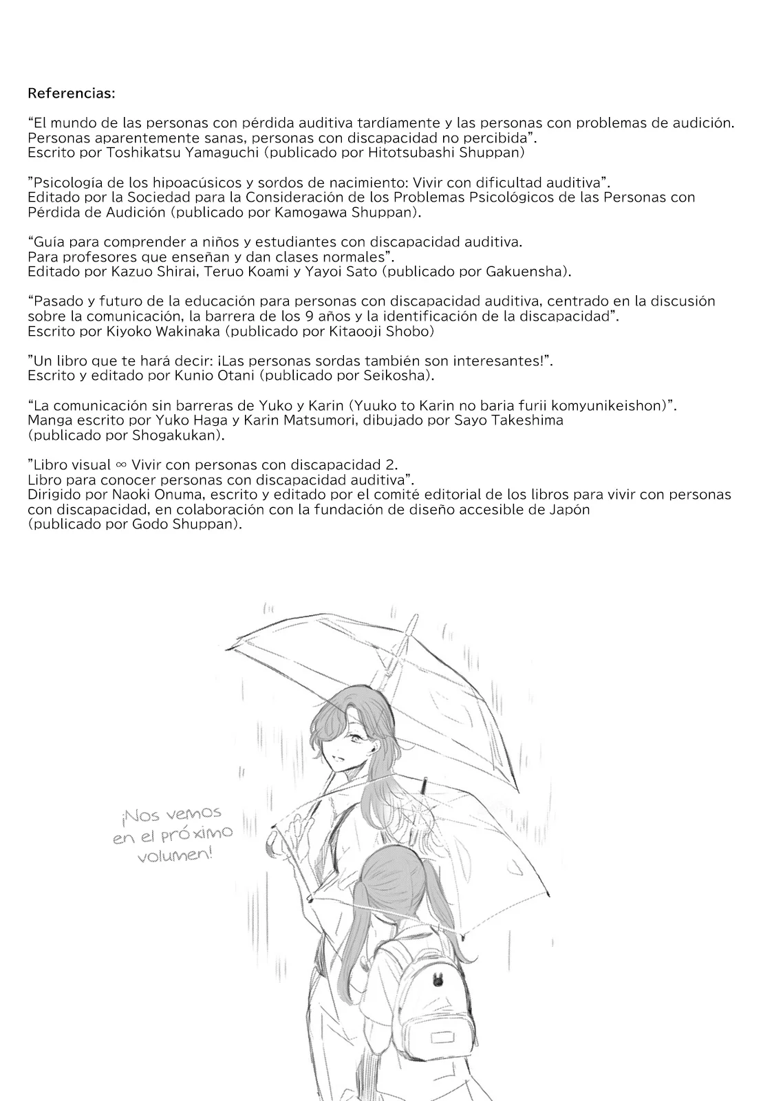 Amayo no Tsuki Capítulo 28 - Page 40