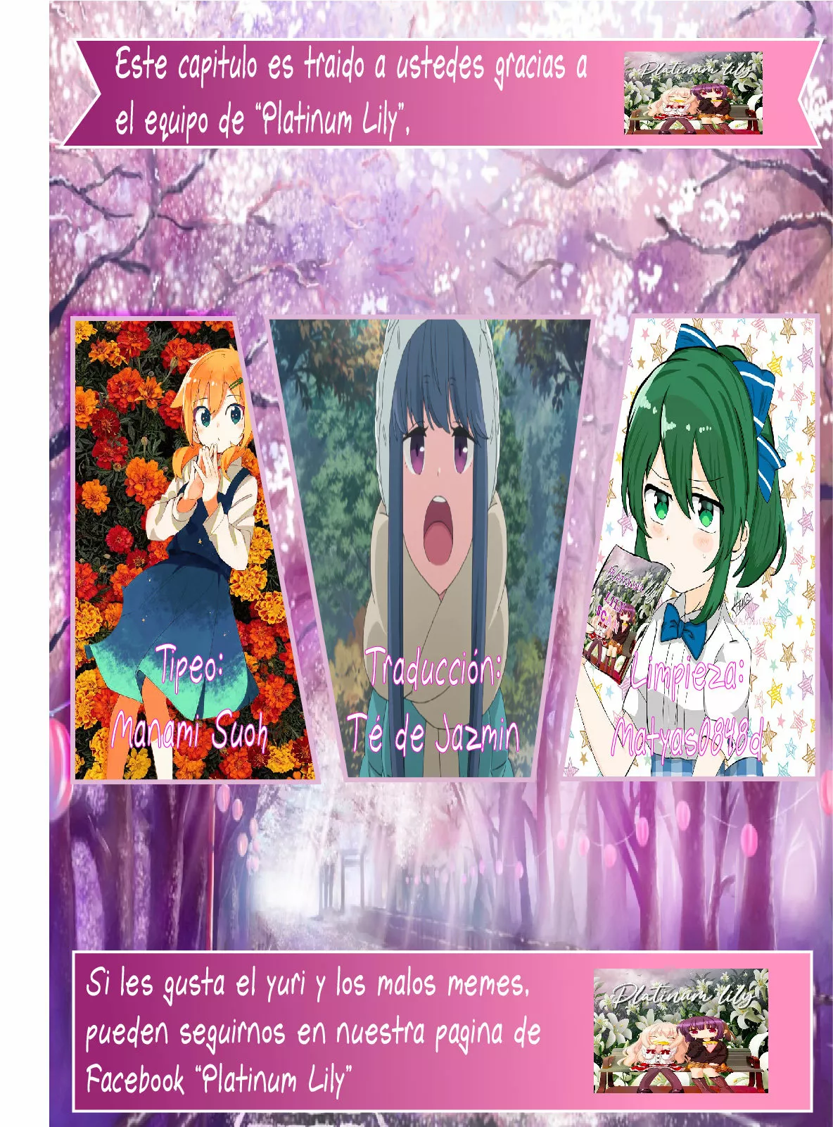 Amayo no Tsuki Capítulo 6 - Page 19