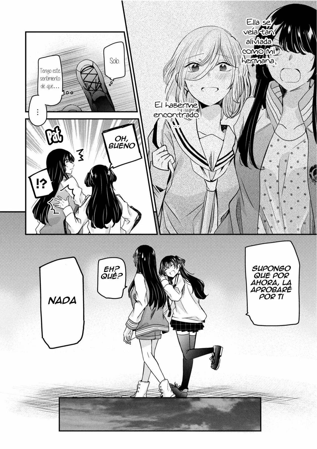Amayo no Tsuki Capítulo 7.5 - Page 26