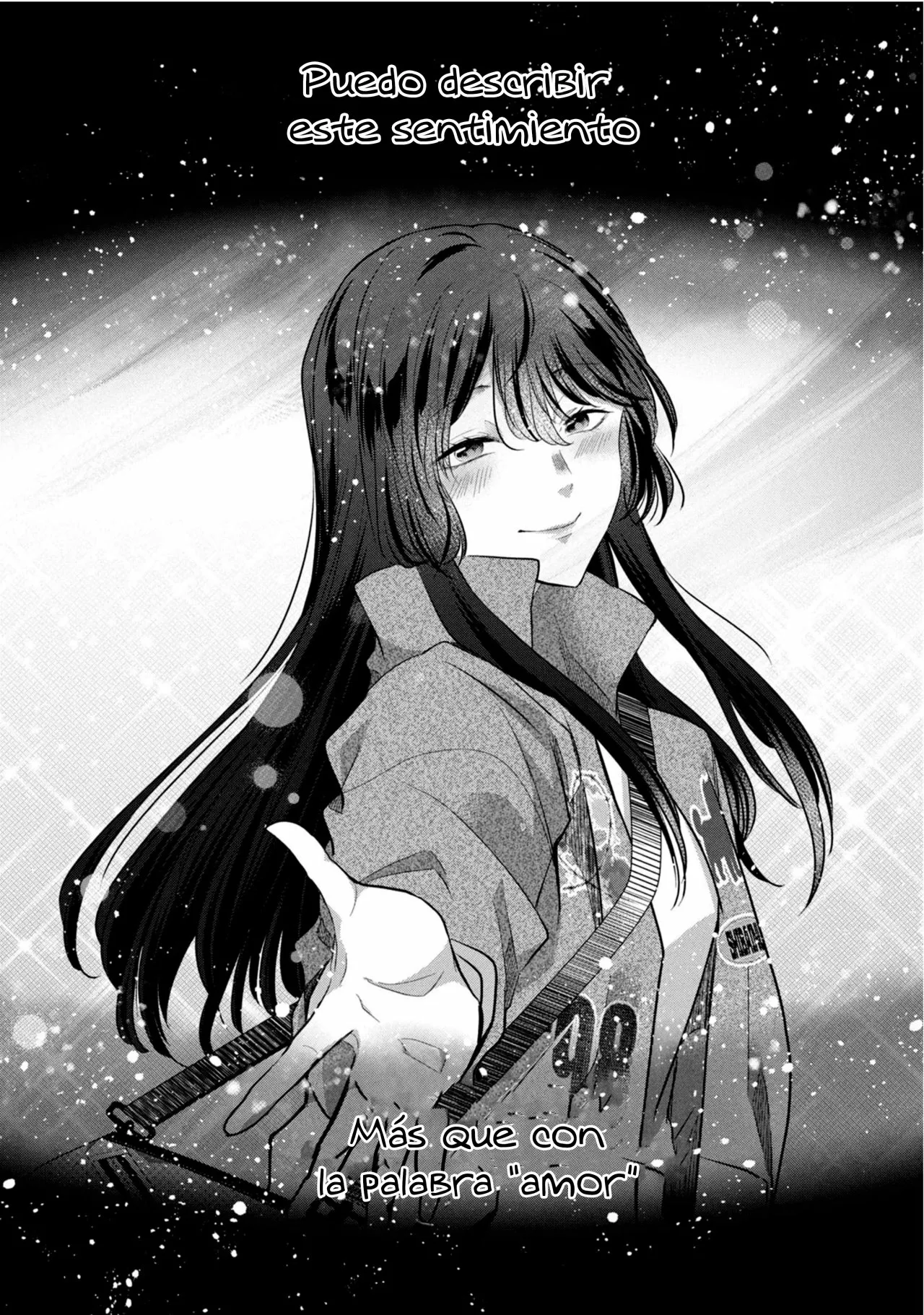 Amayo no Tsuki Capítulo 8 - Page 38