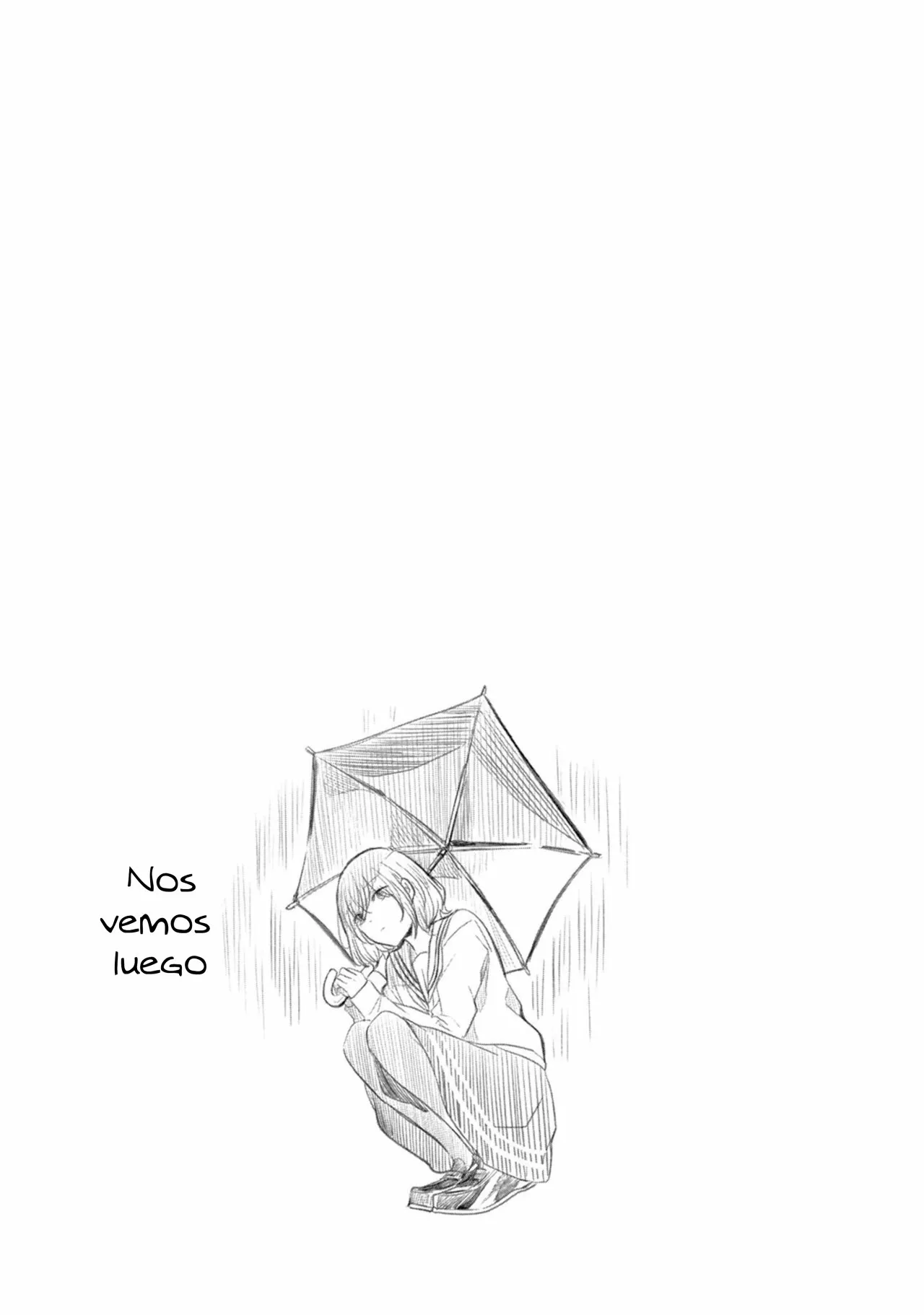 Amayo no Tsuki Capítulo 8 - Page 39