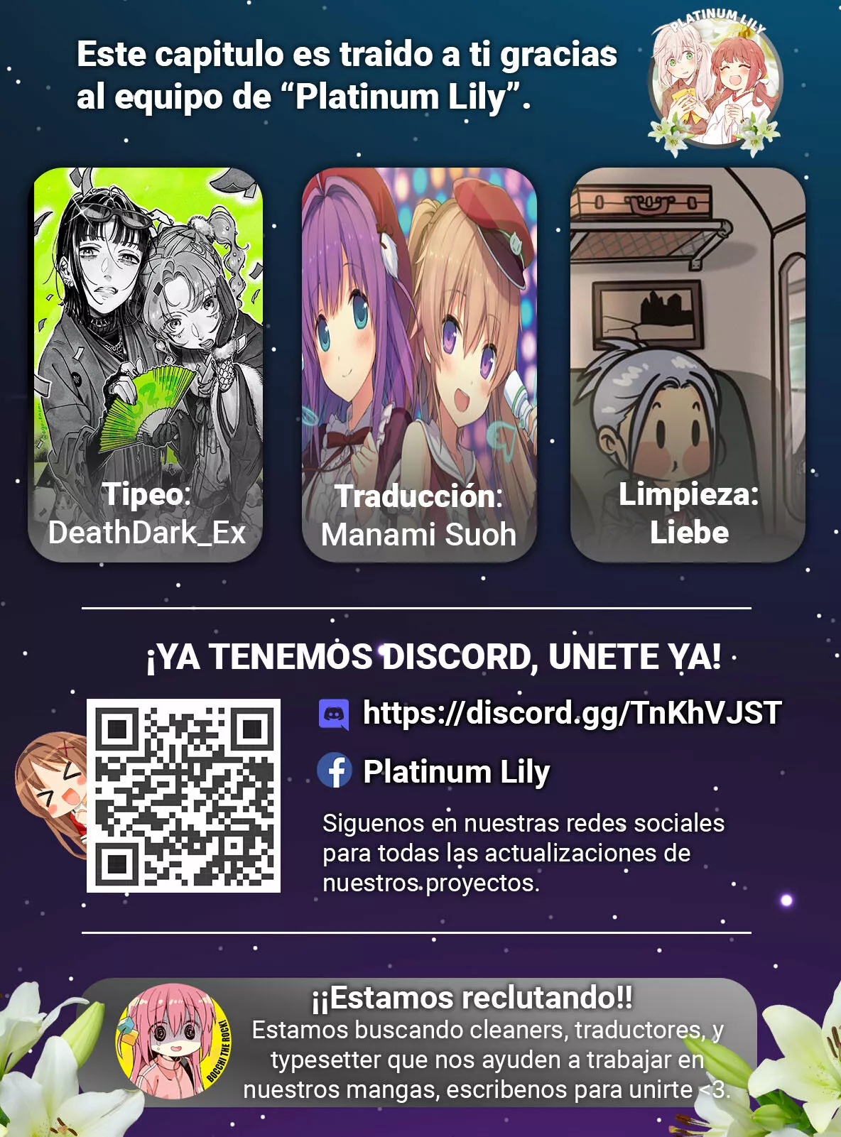 Amayo no Tsuki Capítulo 9 - Page 47