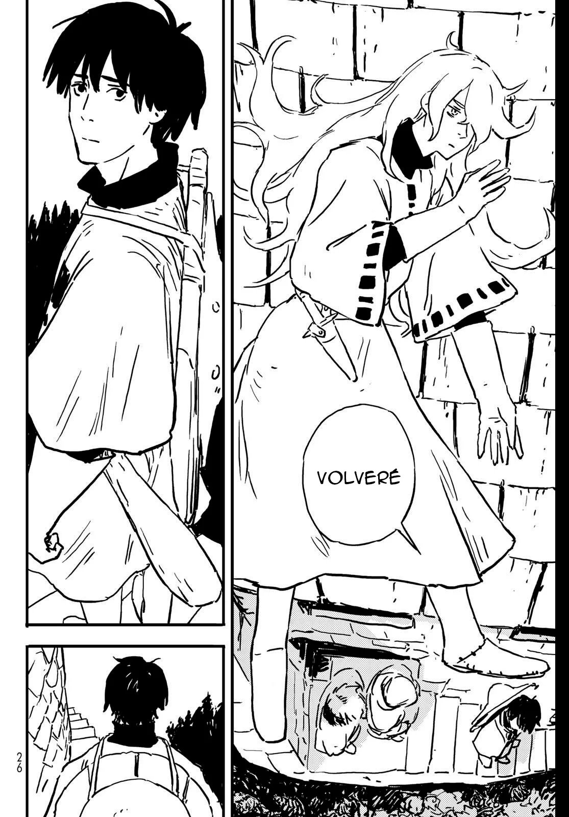 Tower Dungeon Capítulo 1 - Page 17