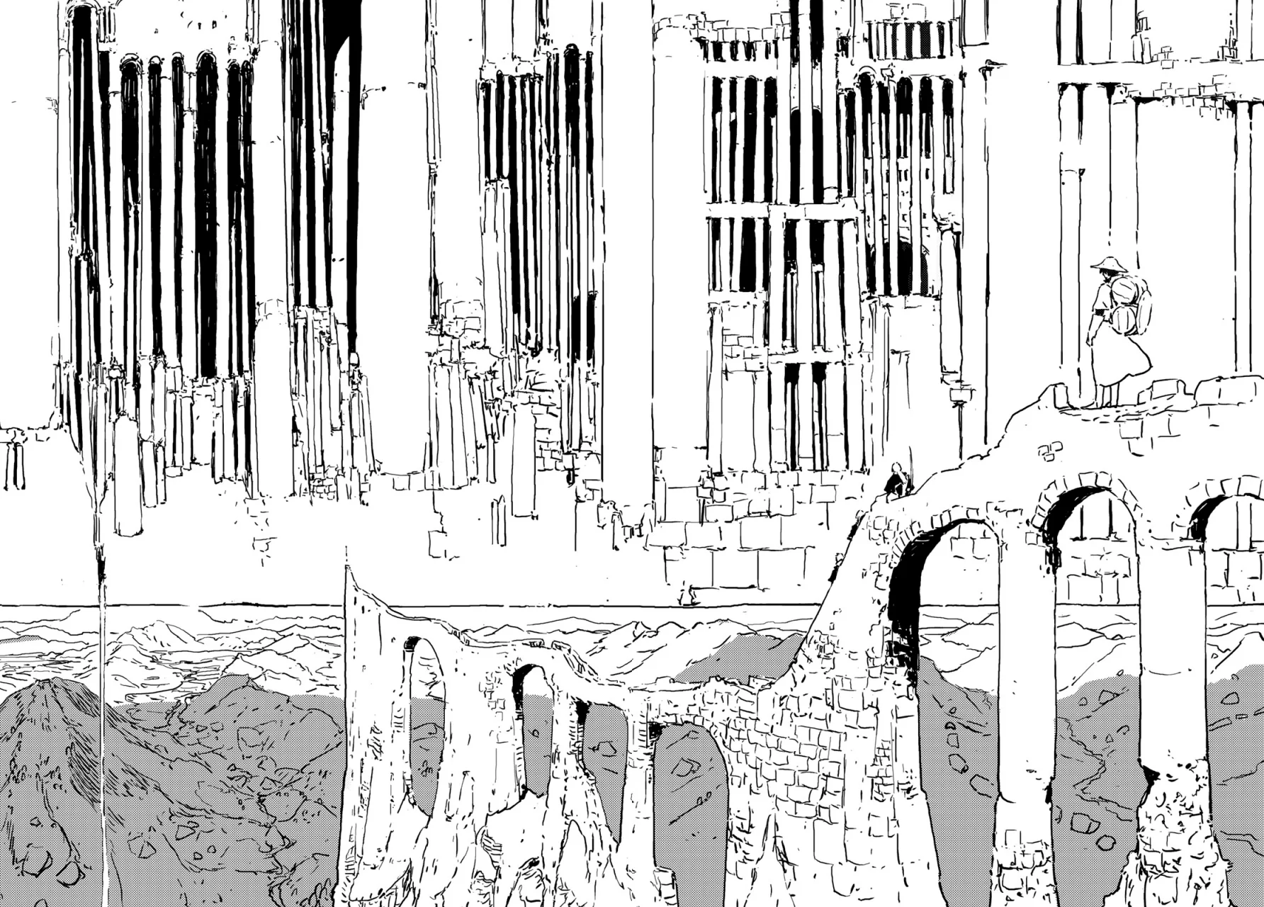 Tower Dungeon Capítulo 1 - Page 37