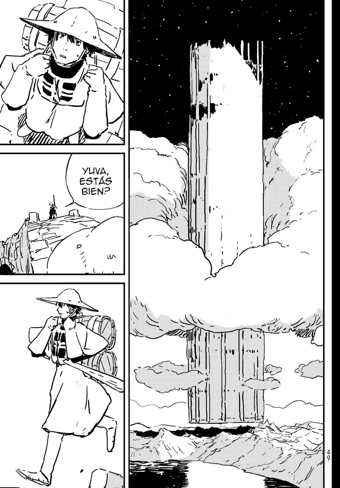 Tower Dungeon Capítulo 1 - Page 39