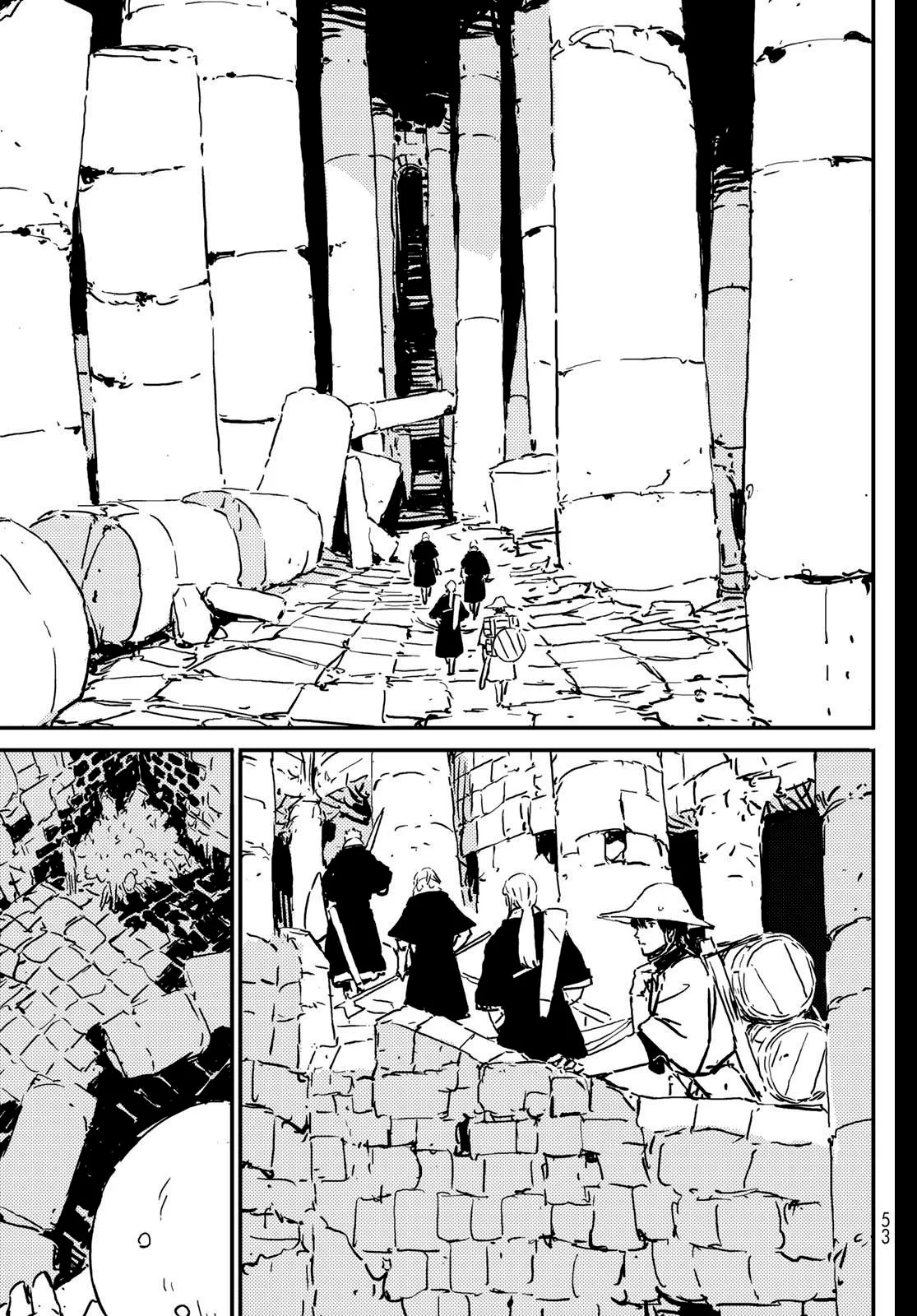 Tower Dungeon Capítulo 1 - Page 42