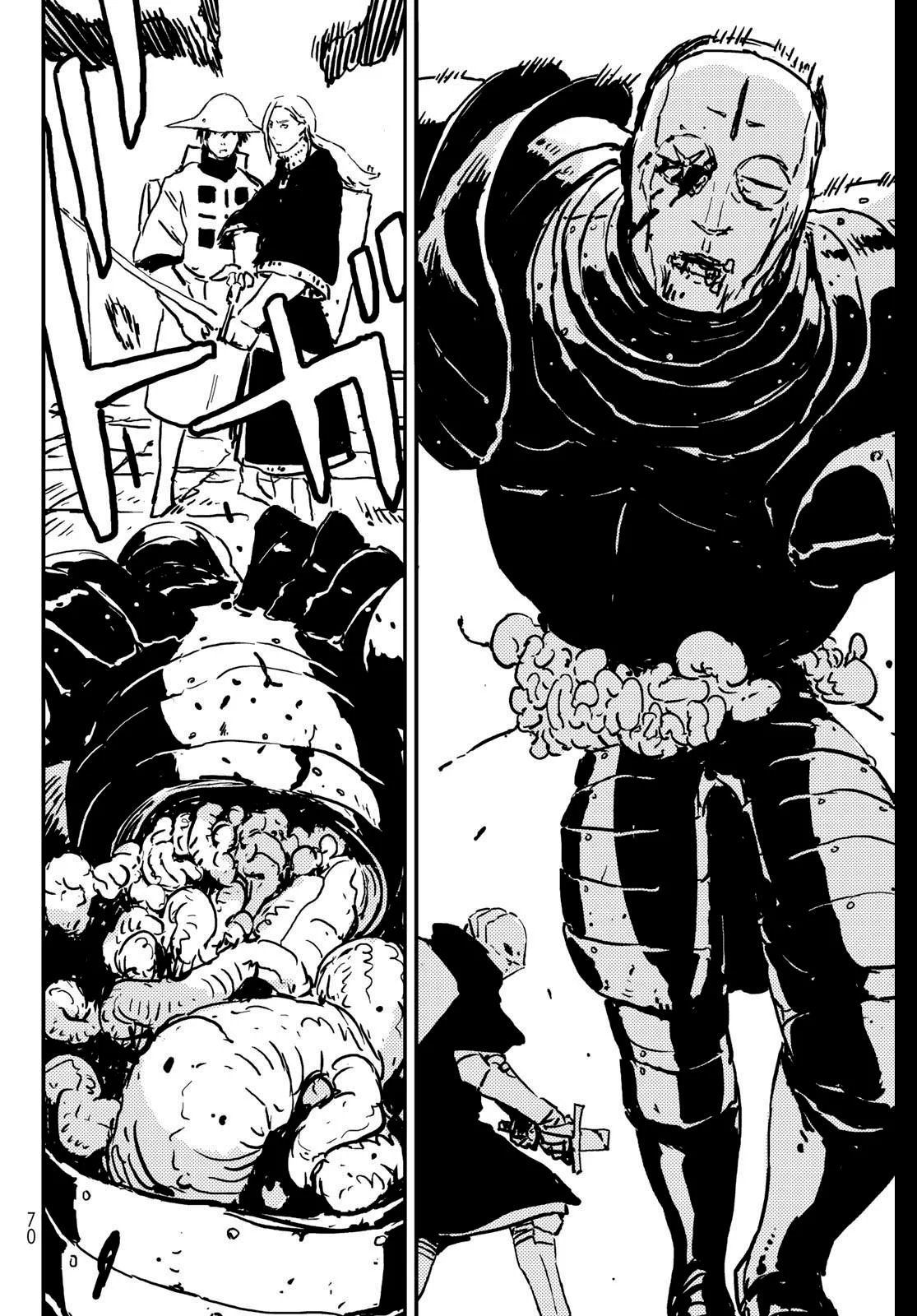 Tower Dungeon Capítulo 1 - Page 59