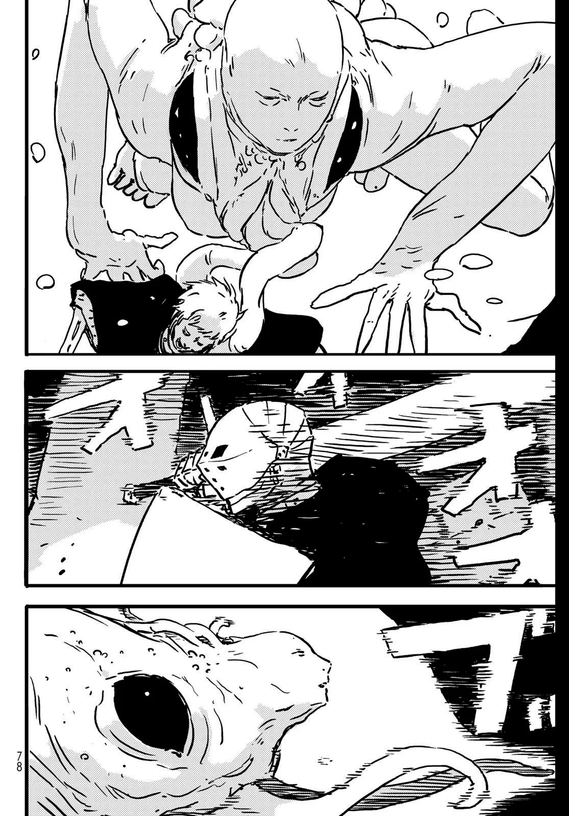 Tower Dungeon Capítulo 1 - Page 66