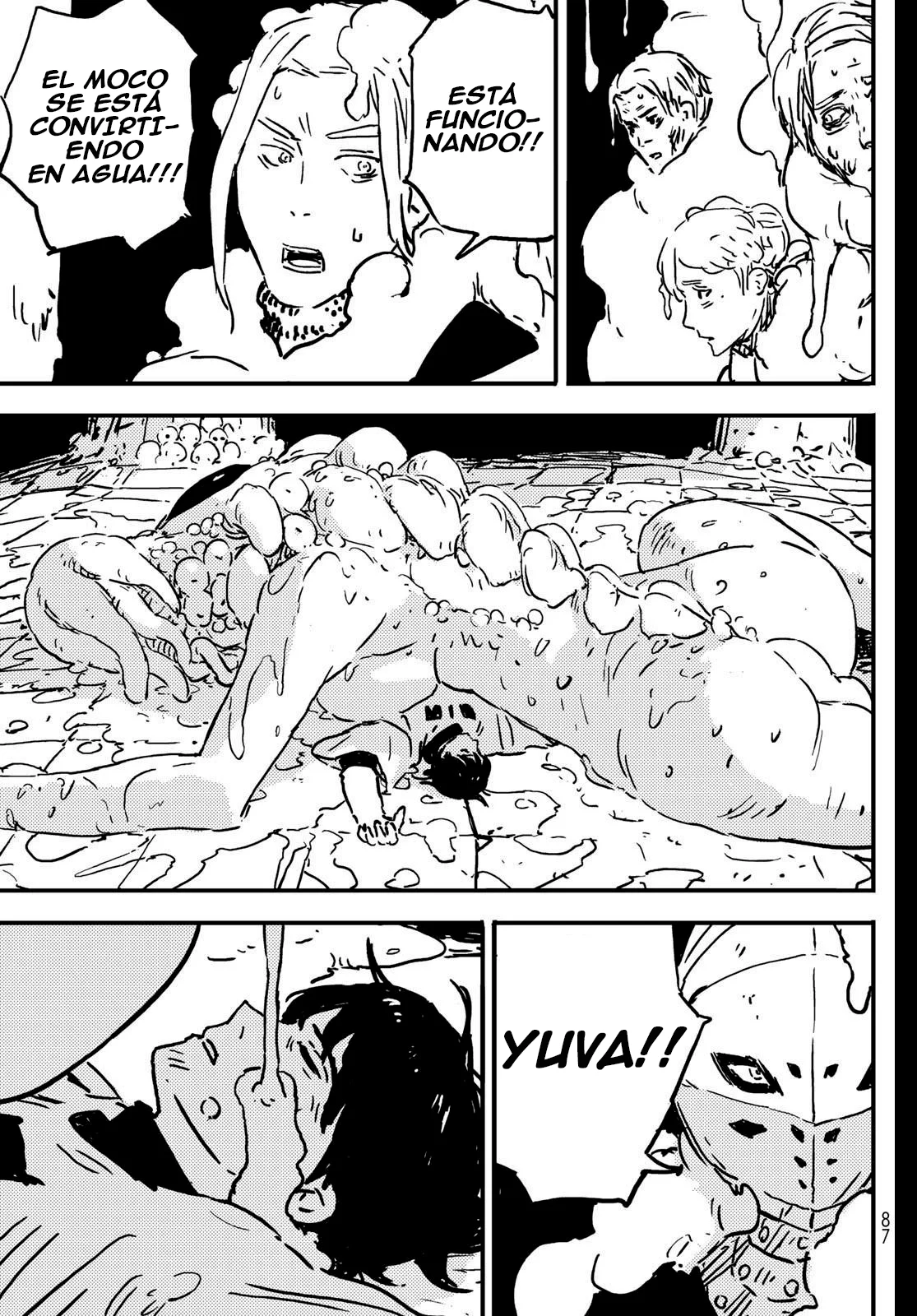 Tower Dungeon Capítulo 1 - Page 75