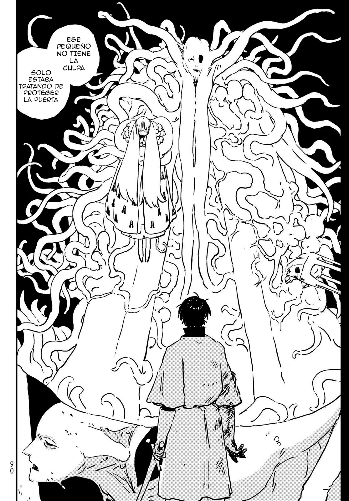 Tower Dungeon Capítulo 1 - Page 78