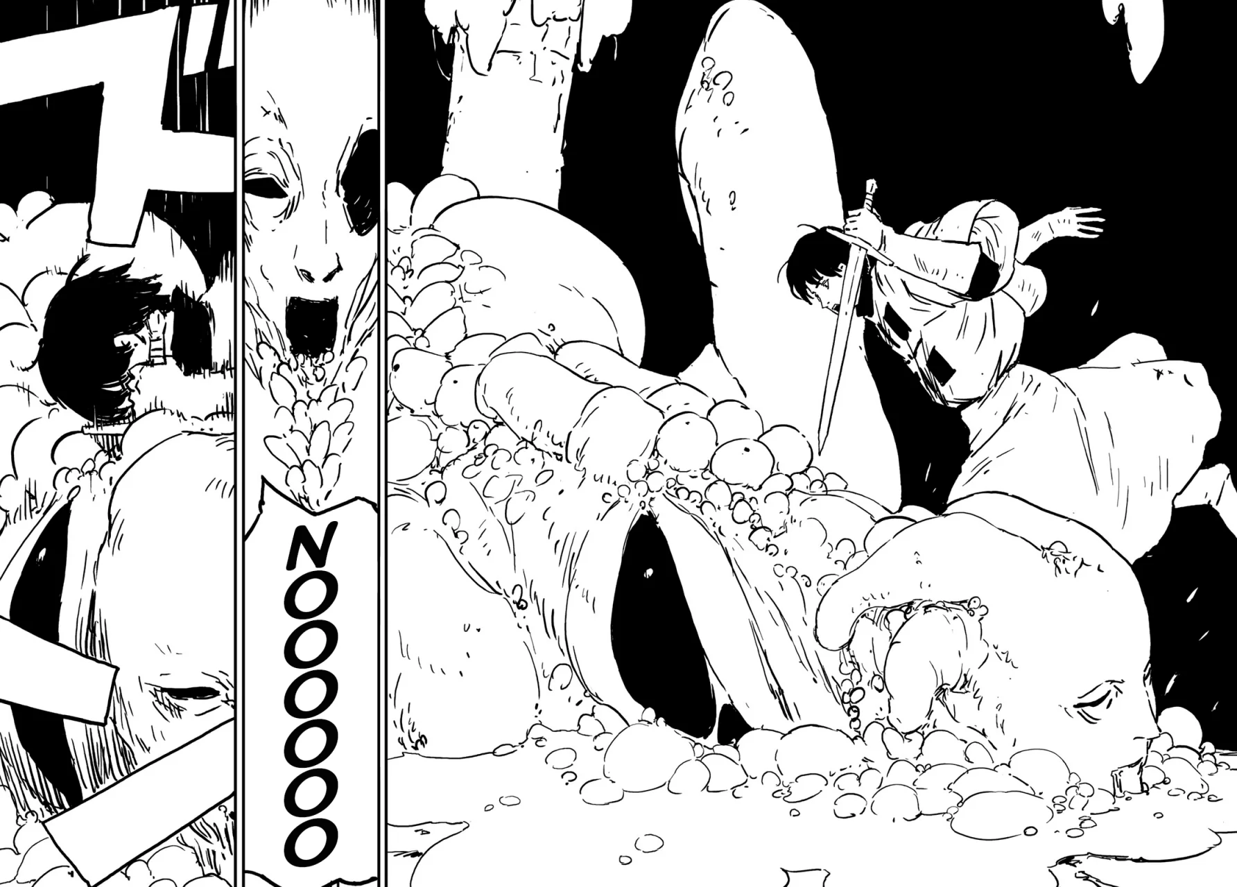 Tower Dungeon Capítulo 1 - Page 84