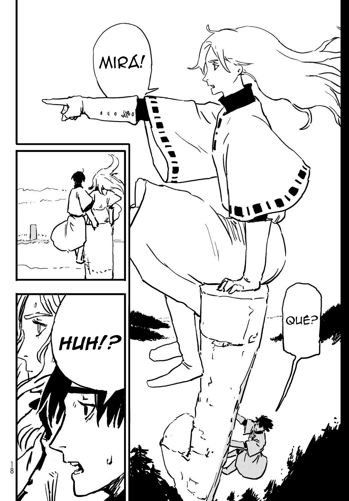 Tower Dungeon Capítulo 1 - Page 9