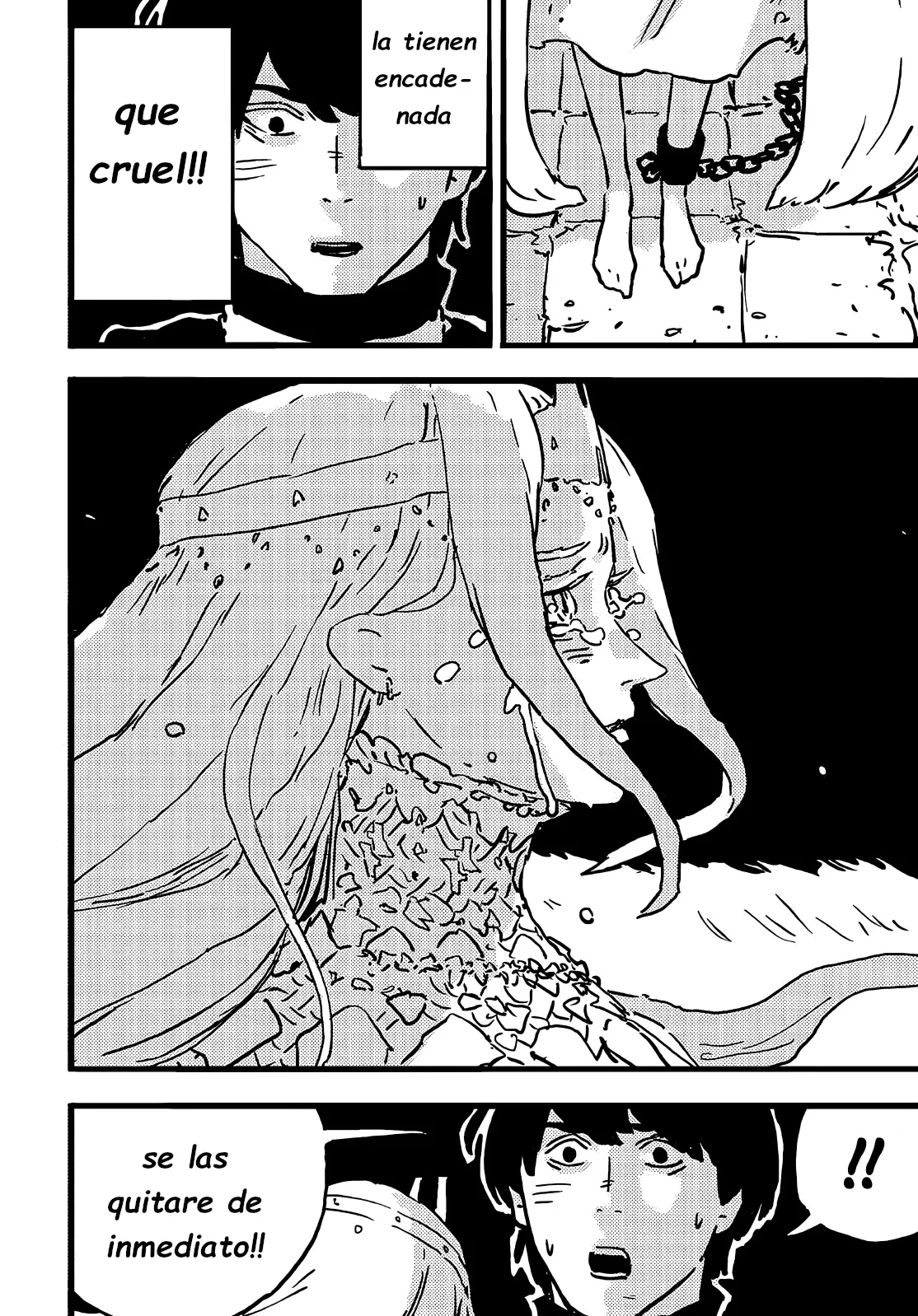 Tower Dungeon Capítulo 10 - Page 10
