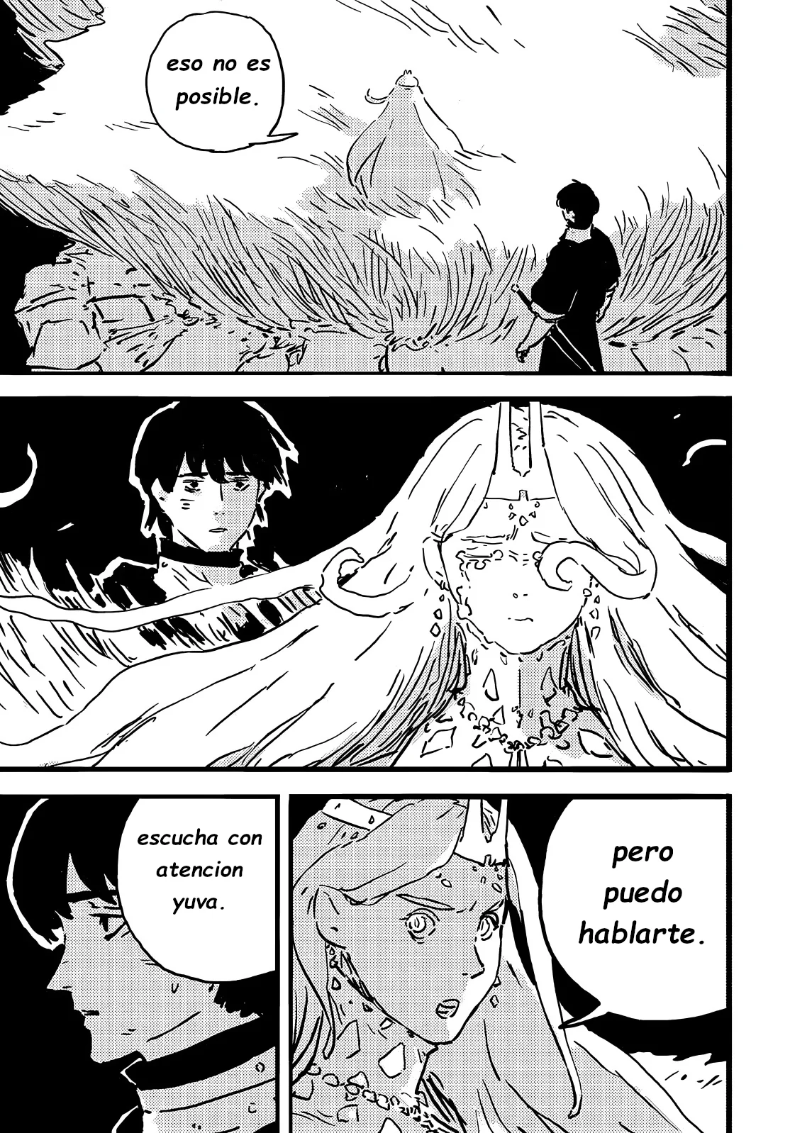 Tower Dungeon Capítulo 10 - Page 11