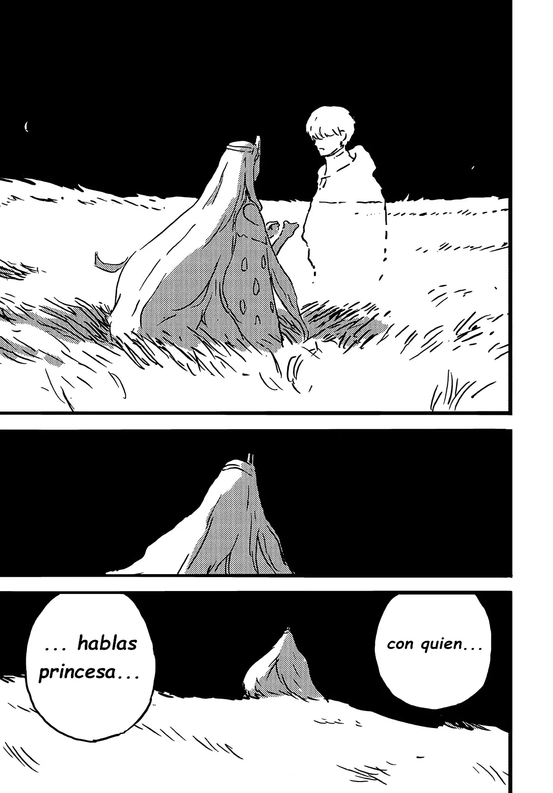 Tower Dungeon Capítulo 10 - Page 17