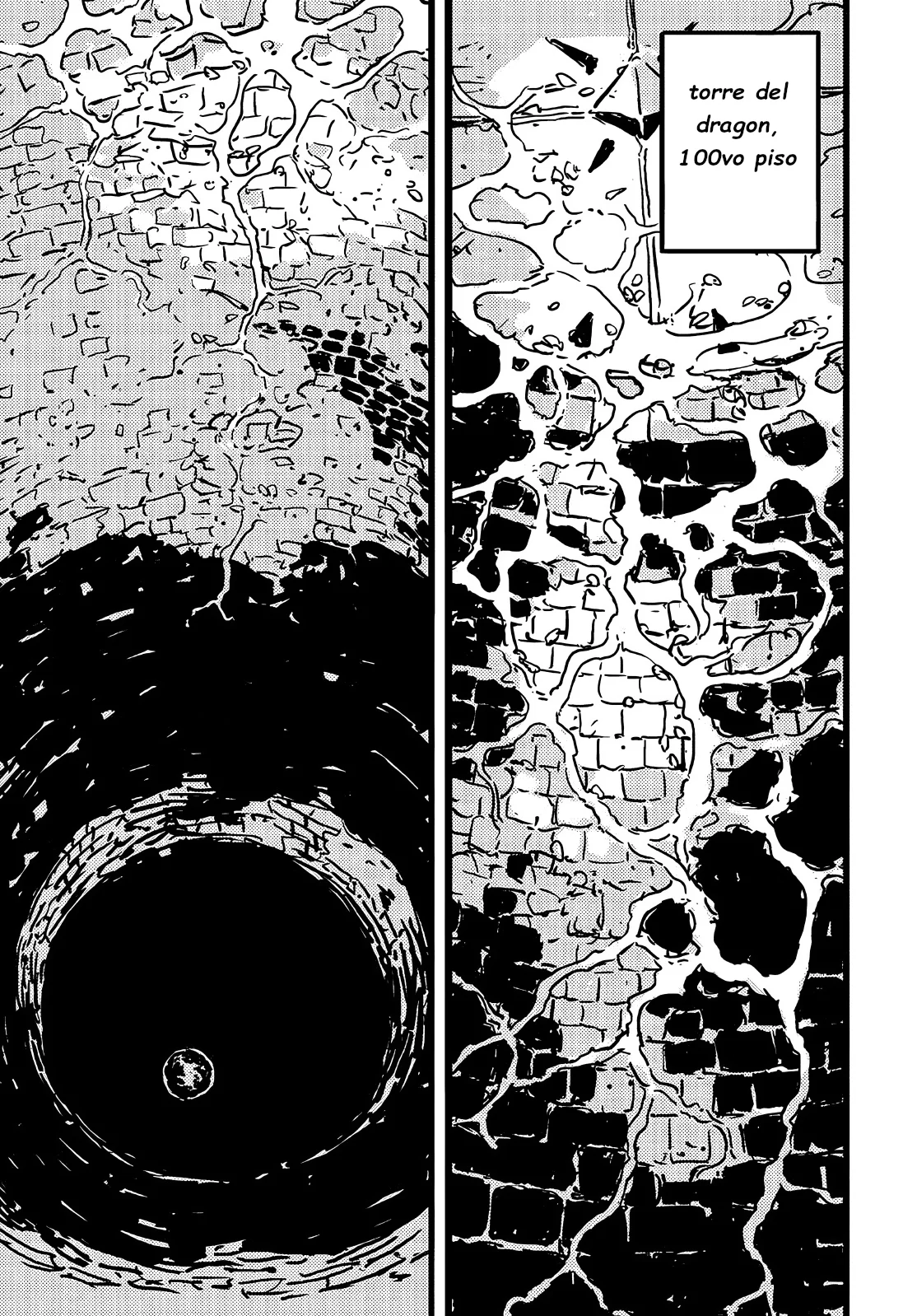 Tower Dungeon Capítulo 10 - Page 26
