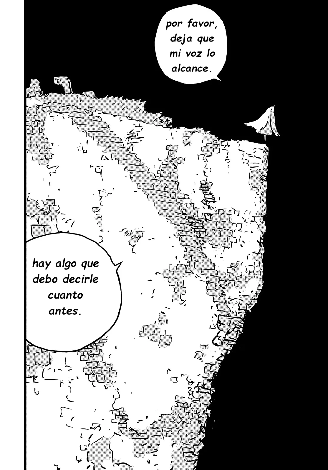 Tower Dungeon Capítulo 10 - Page 4