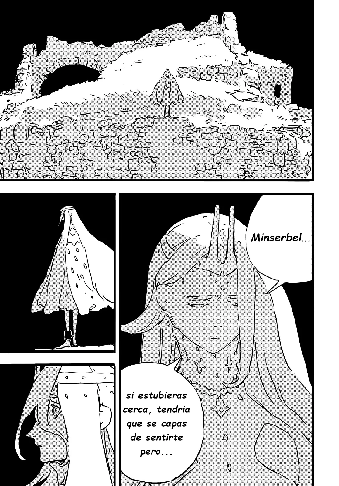 Tower Dungeon Capítulo 10 - Page 5