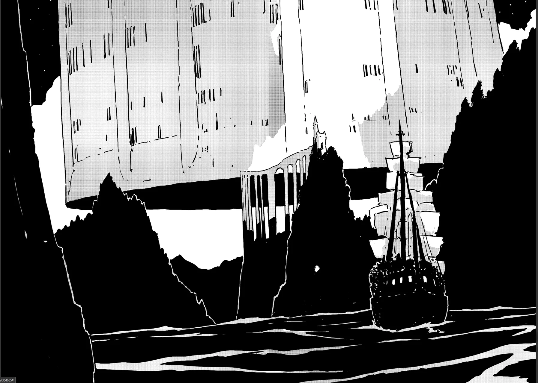 Tower Dungeon Capítulo 11 - Page 16