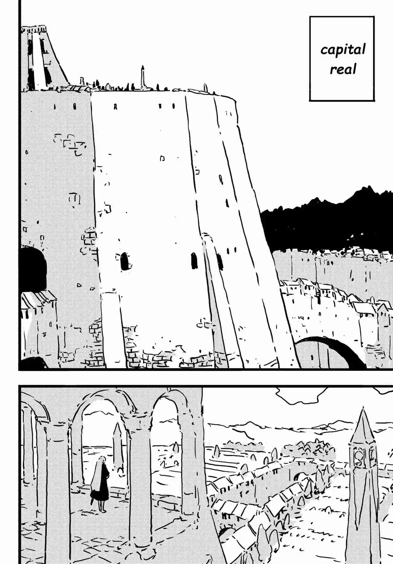 Tower Dungeon Capítulo 12 - Page 2