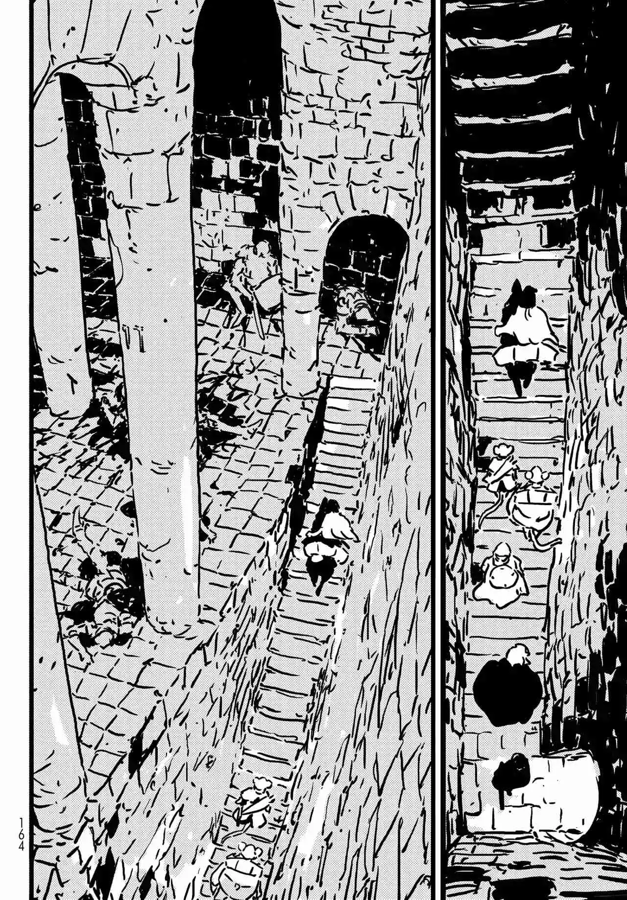 Tower Dungeon Capítulo 12 - Page 28