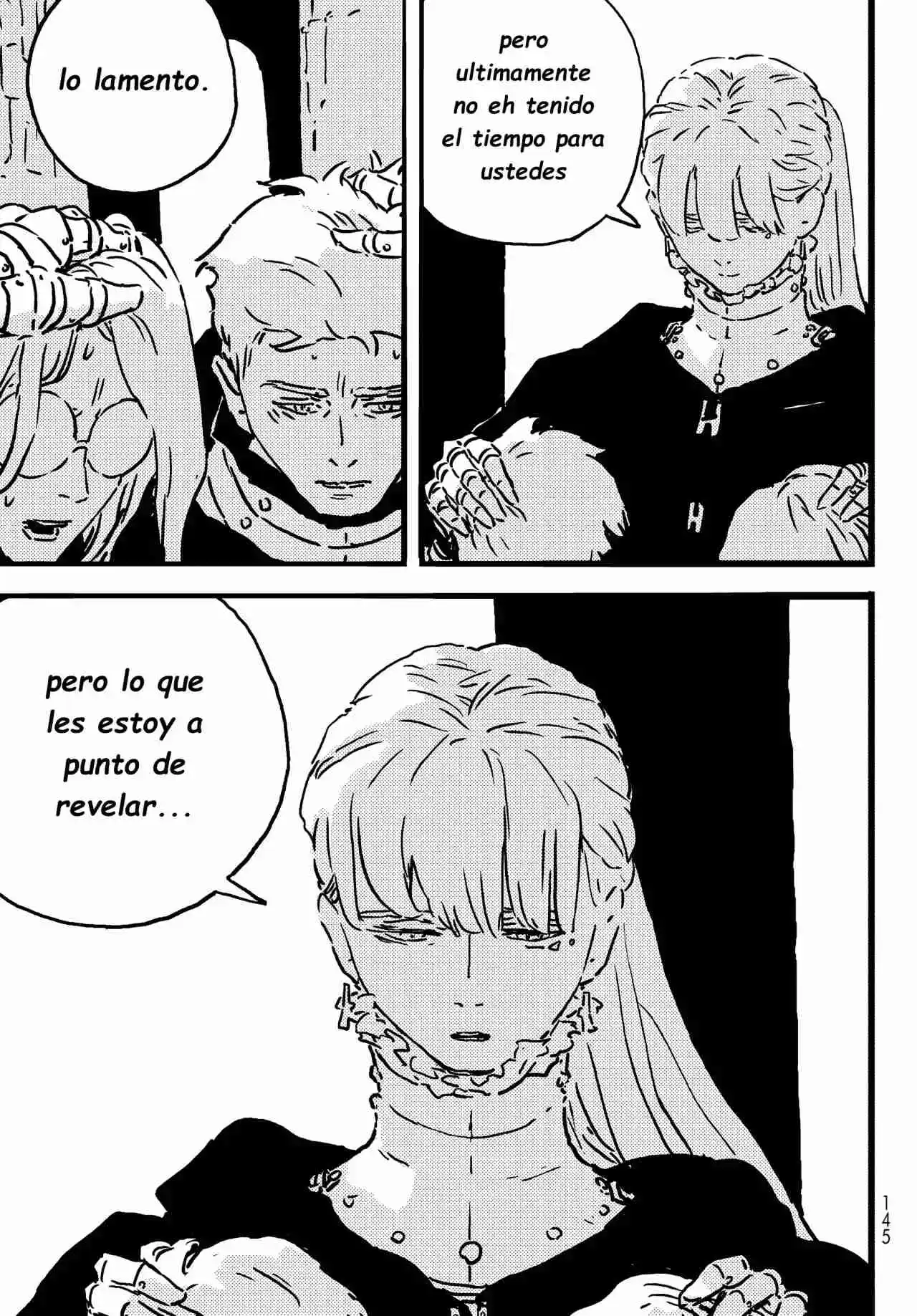 Tower Dungeon Capítulo 12 - Page 9