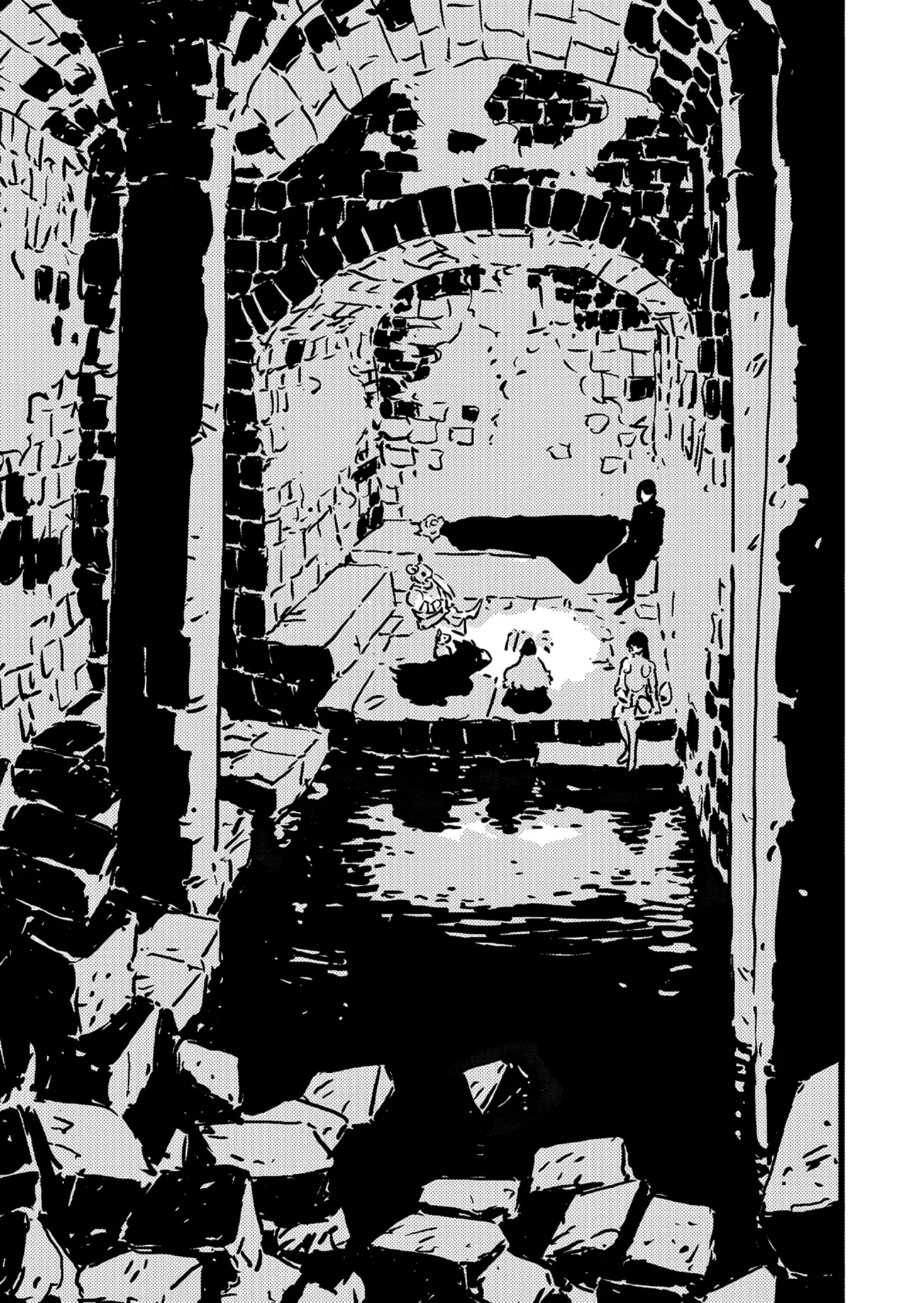 Tower Dungeon Capítulo 13 - Page 18