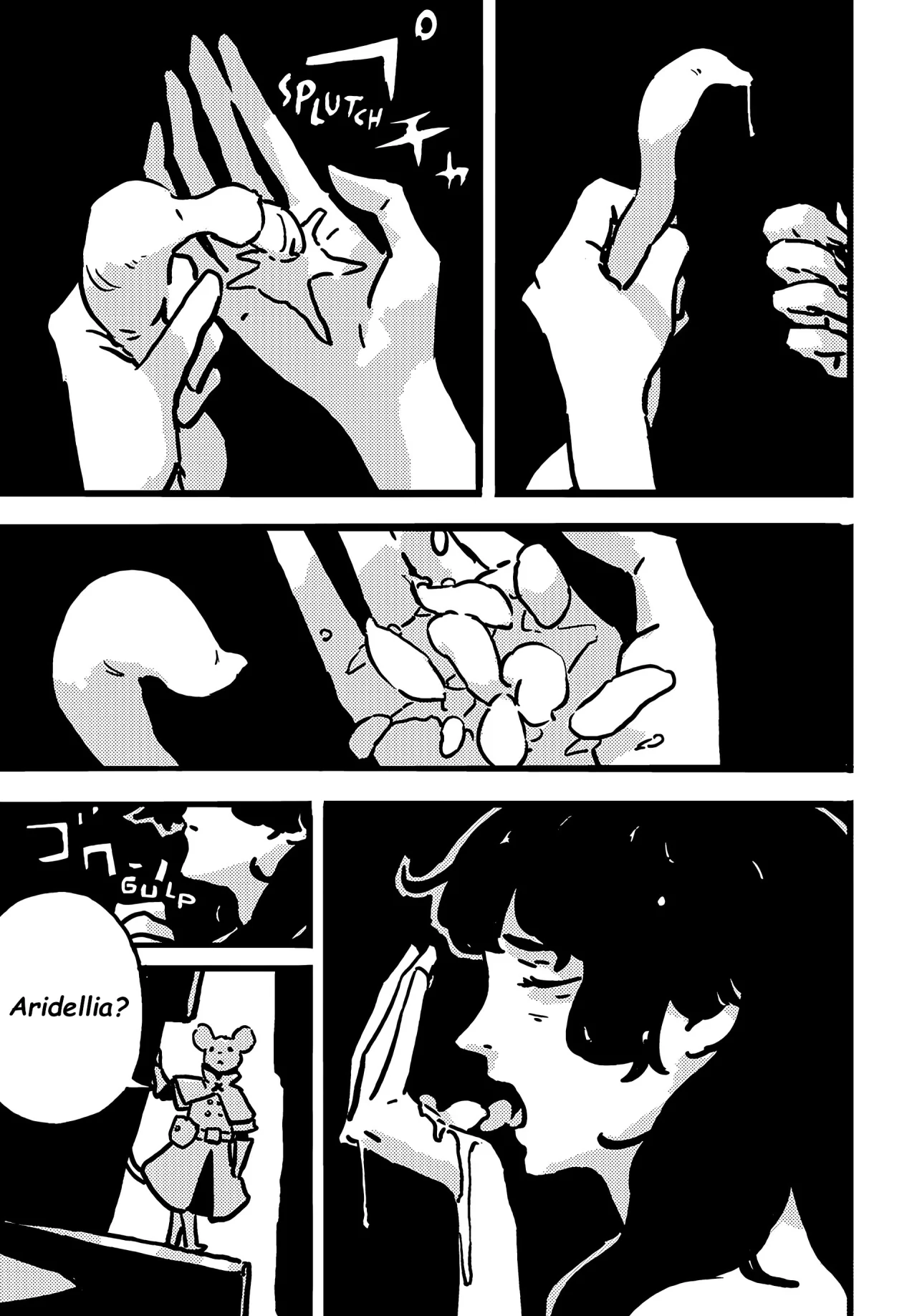 Tower Dungeon Capítulo 13 - Page 29