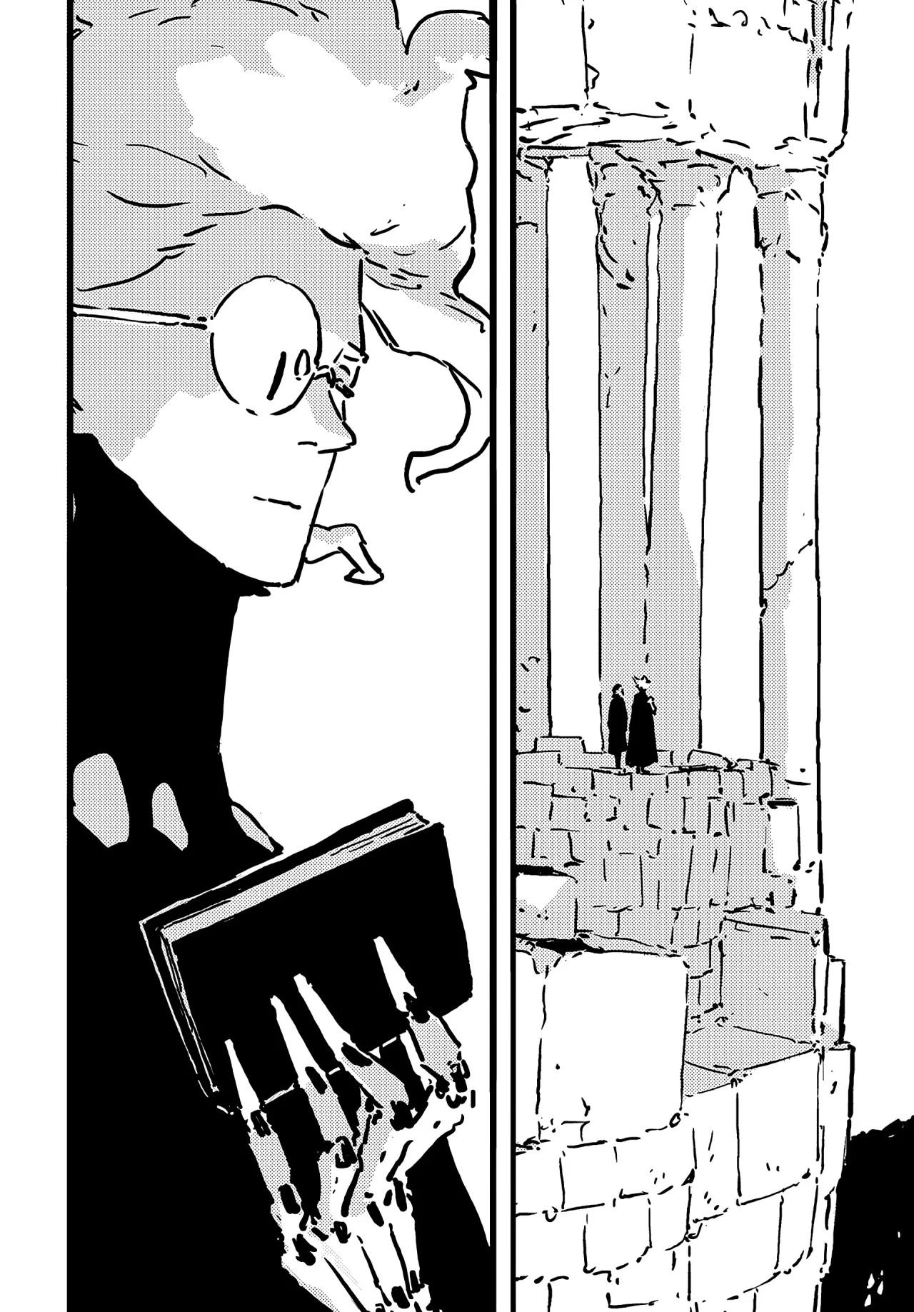 Tower Dungeon Capítulo 14 - Page 4
