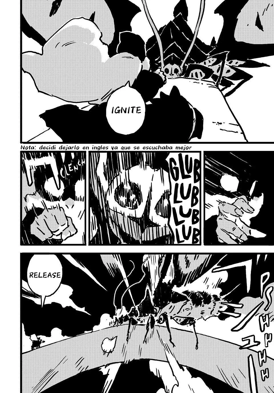 Tower Dungeon Capítulo 15 - Page 16