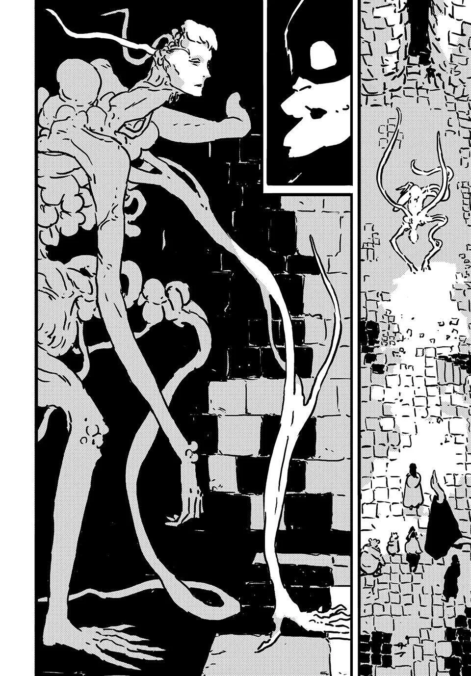 Tower Dungeon Capítulo 15 - Page 20