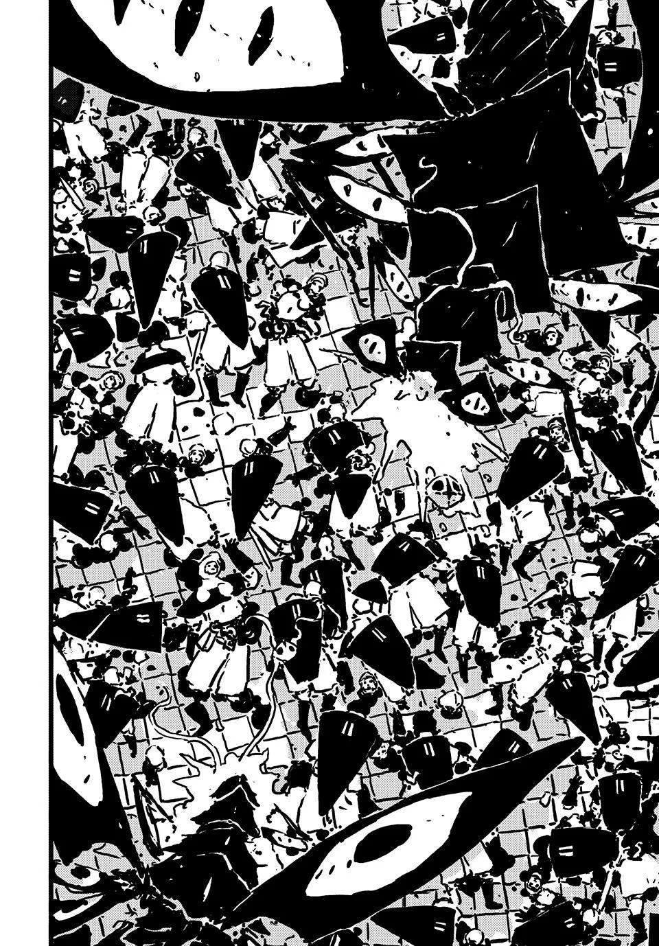 Tower Dungeon Capítulo 15 - Page 9