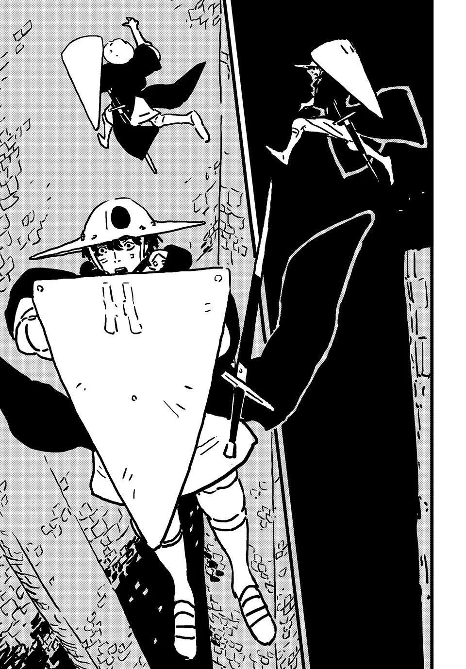 Tower Dungeon Capítulo 16 - Page 28