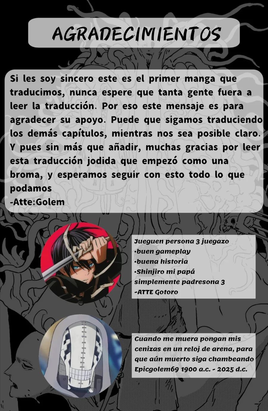 Tower Dungeon Capítulo 16 - Page 39