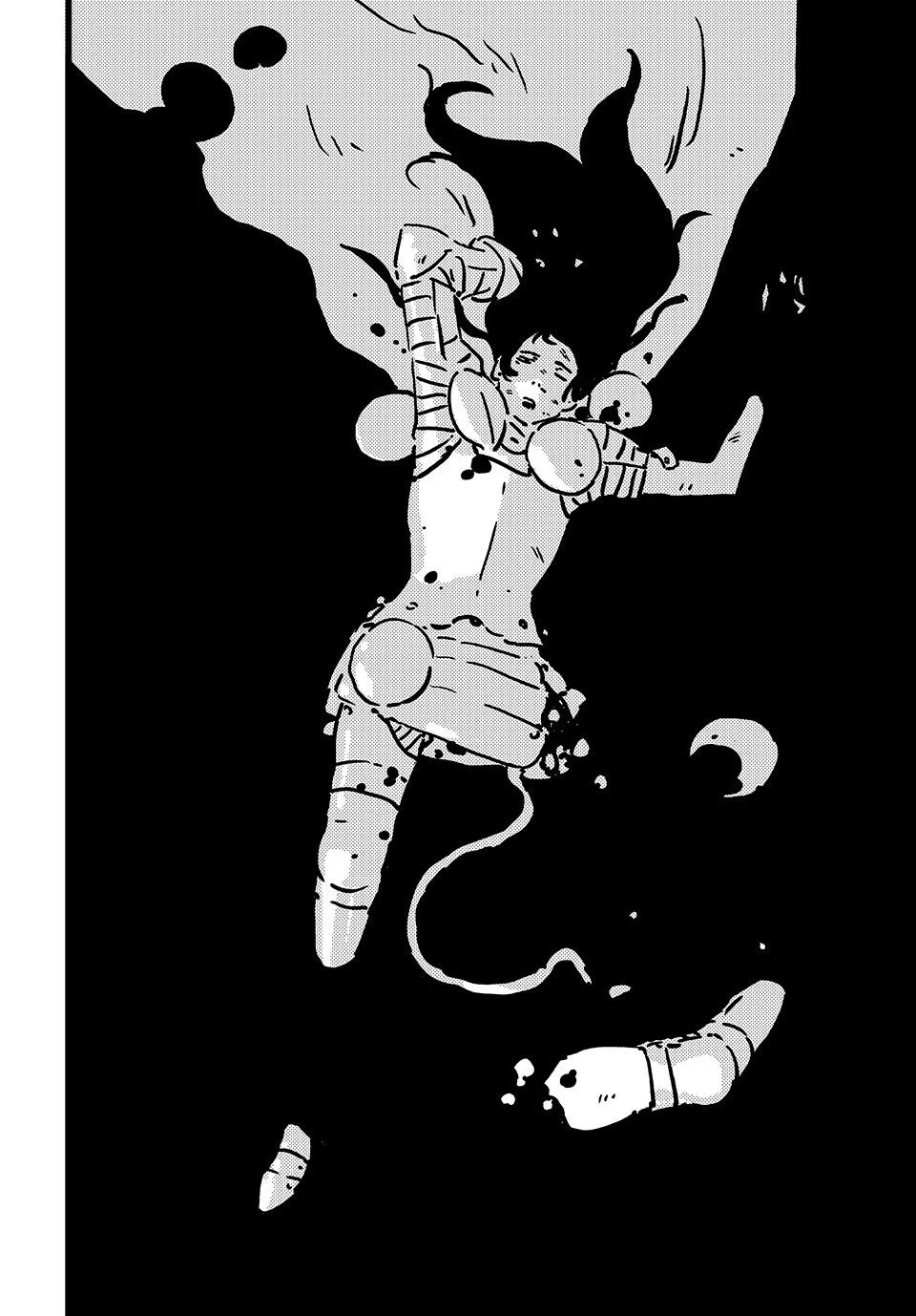 Tower Dungeon Capítulo 17 - Page 34