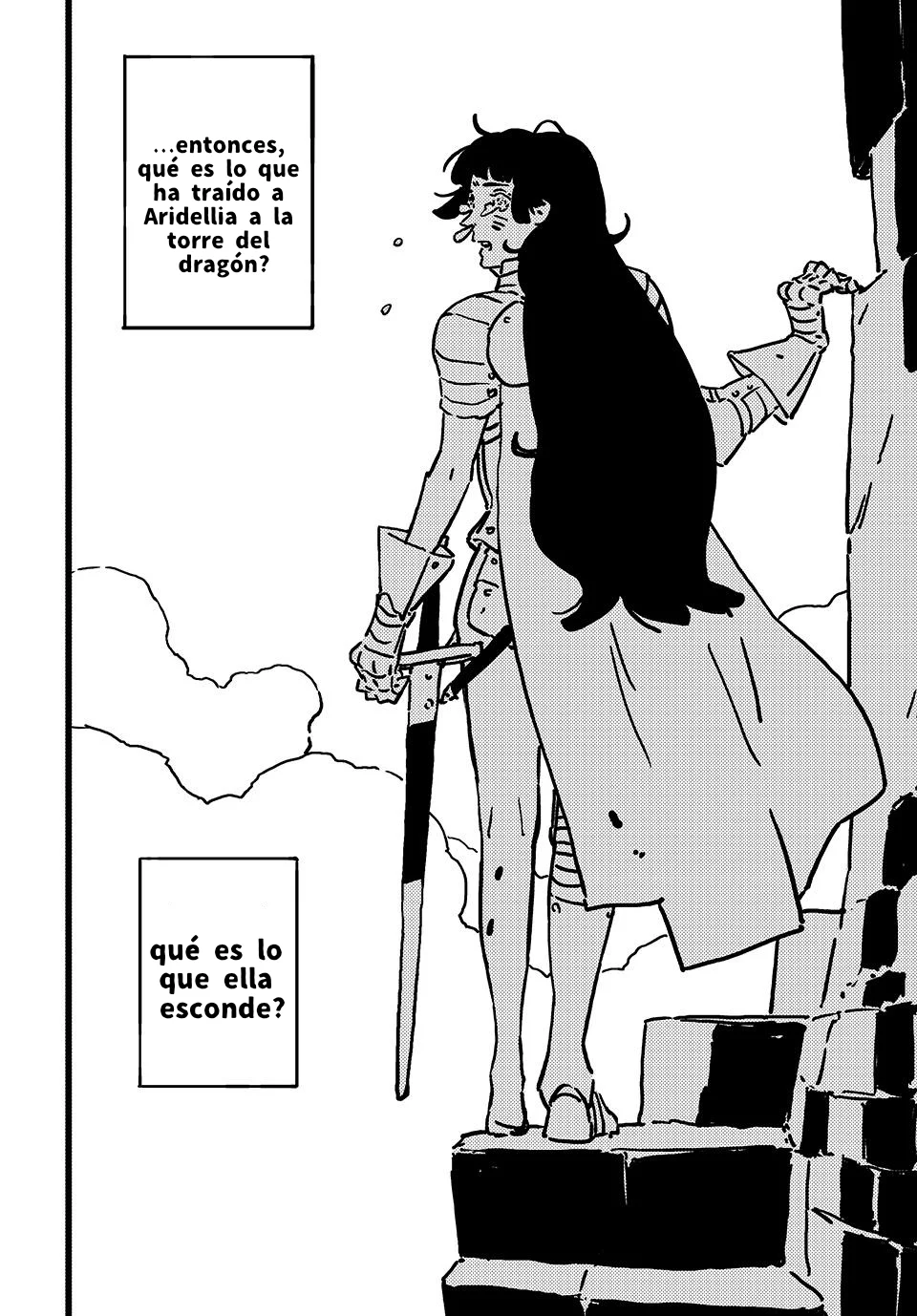 Tower Dungeon Capítulo 18 - Page 30