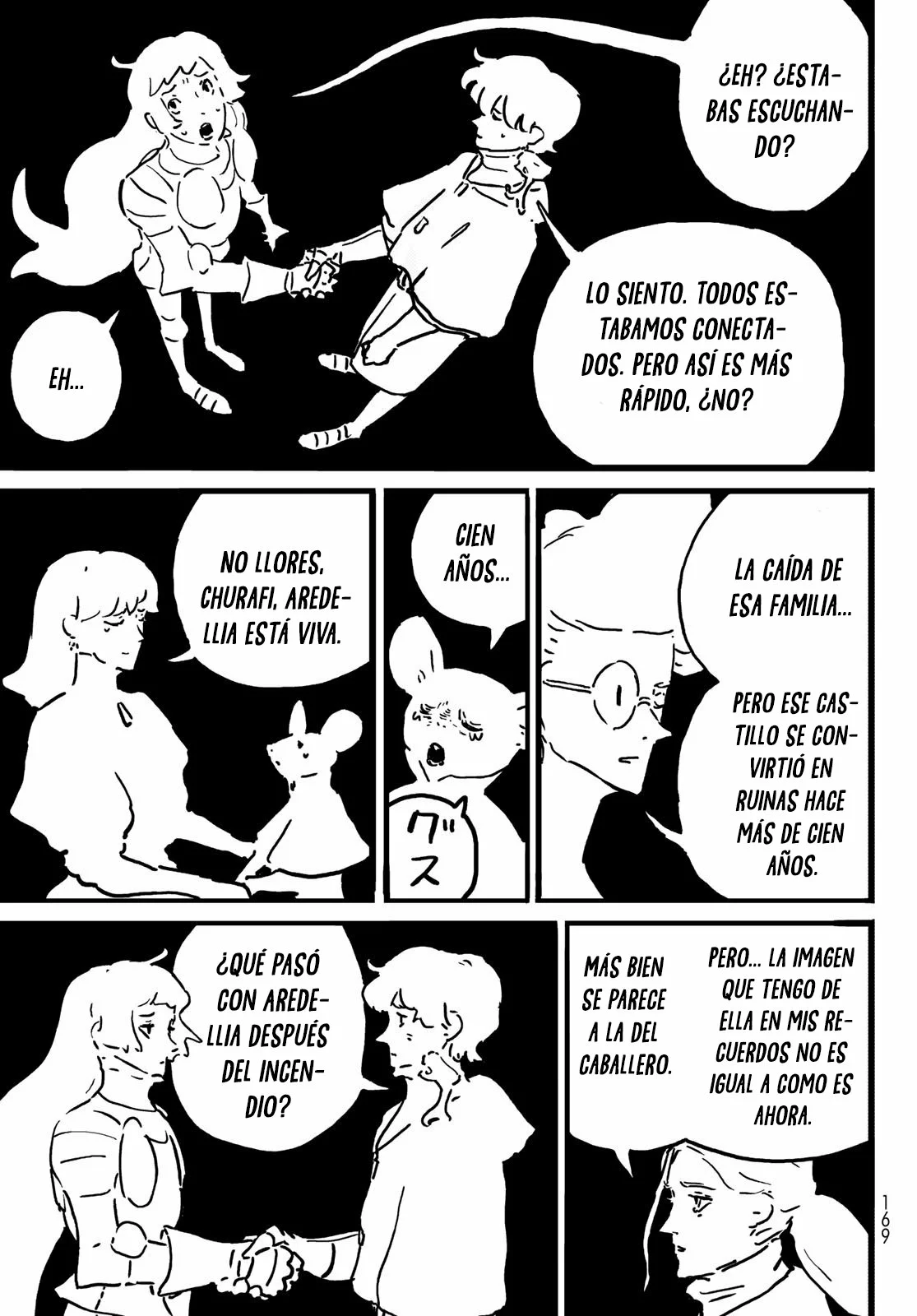 Tower Dungeon Capítulo 19.2 - Page 11