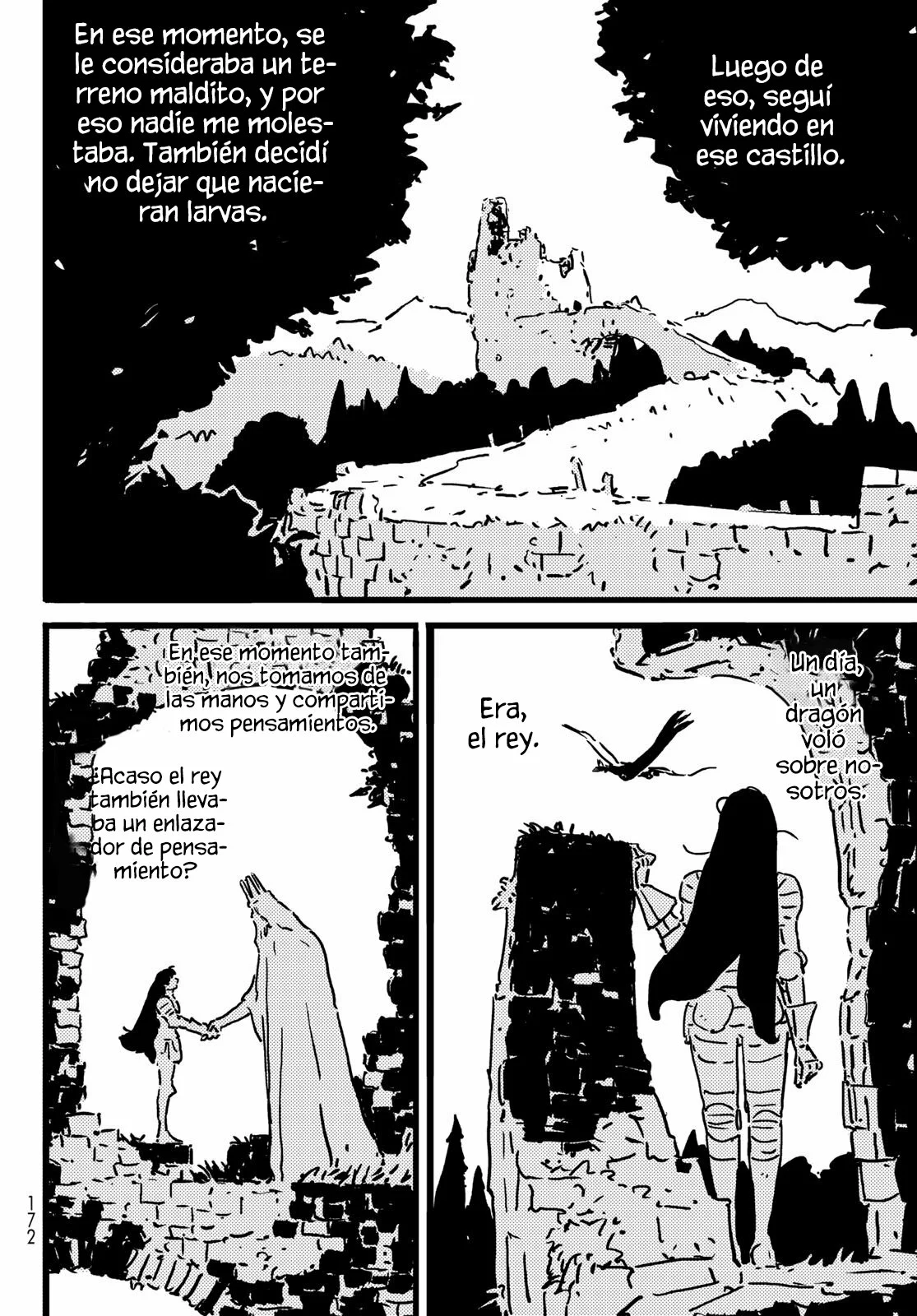 Tower Dungeon Capítulo 19.2 - Page 14