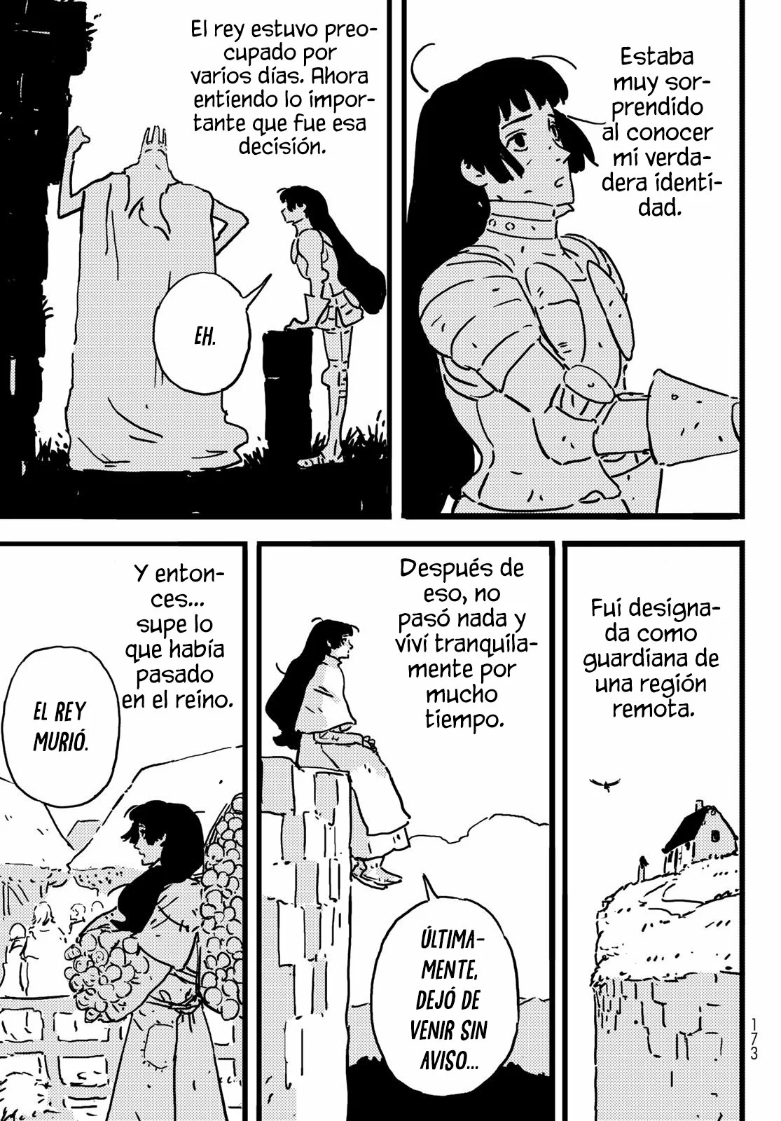 Tower Dungeon Capítulo 19.2 - Page 15