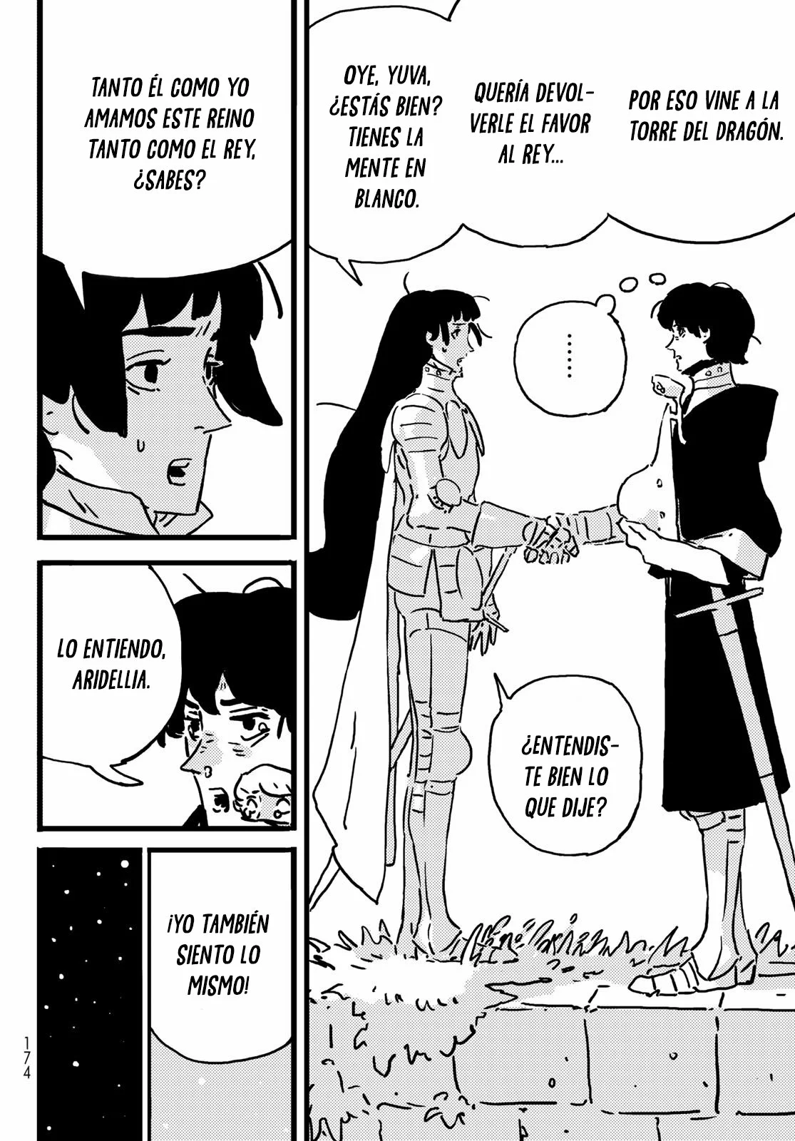 Tower Dungeon Capítulo 19.2 - Page 16