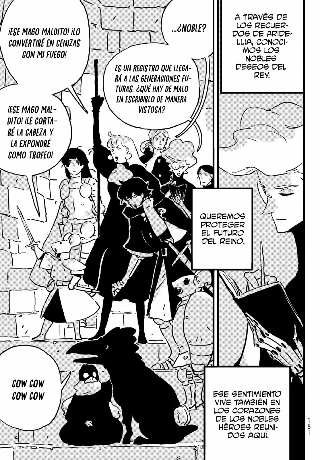 Tower Dungeon Capítulo 19.2 - Page 23