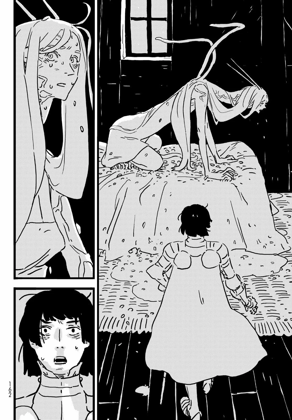 Tower Dungeon Capítulo 19.2 - Page 4